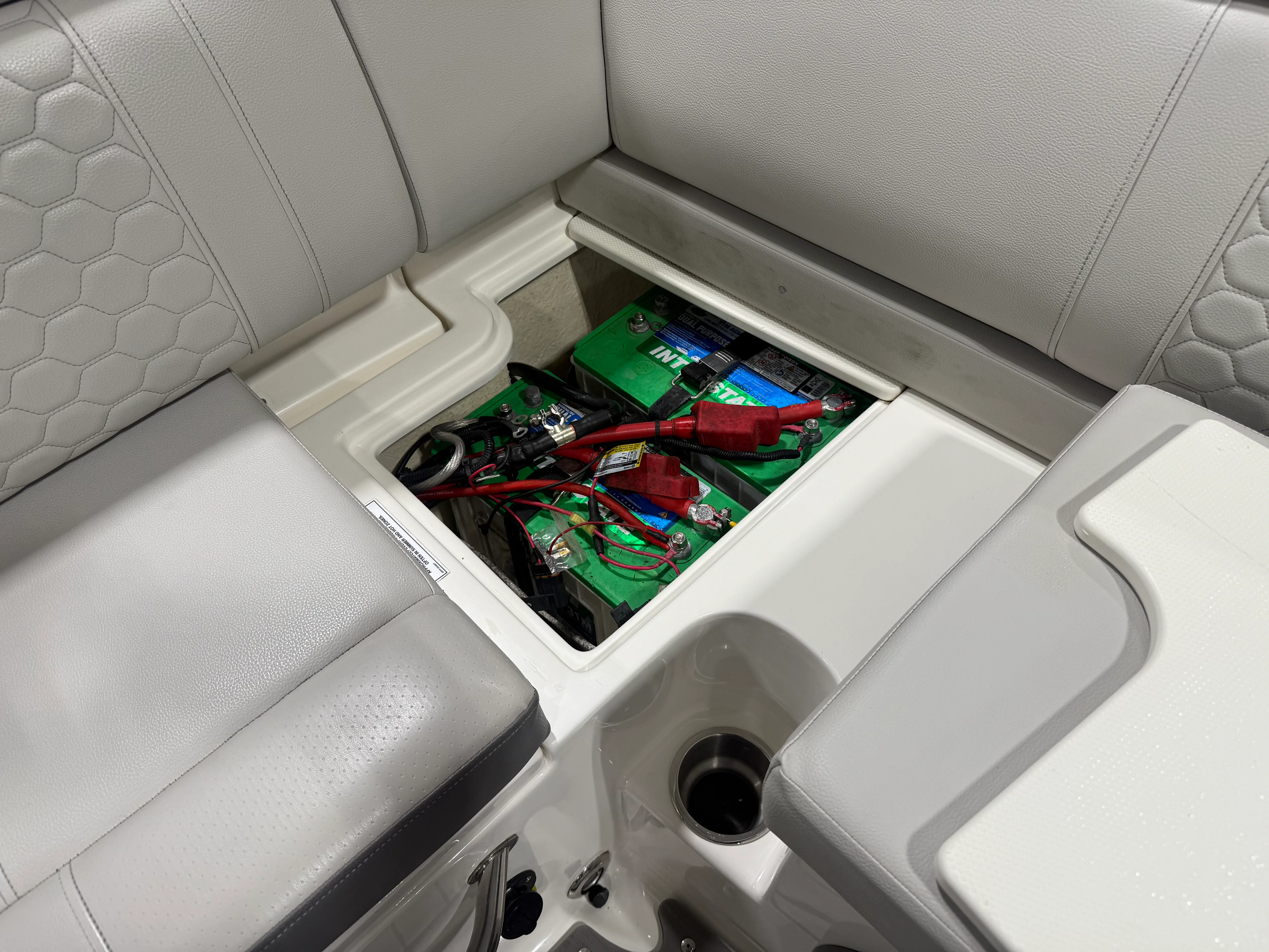 2020 Sea Ray 270 SUNDECK Image Thumbnail #22