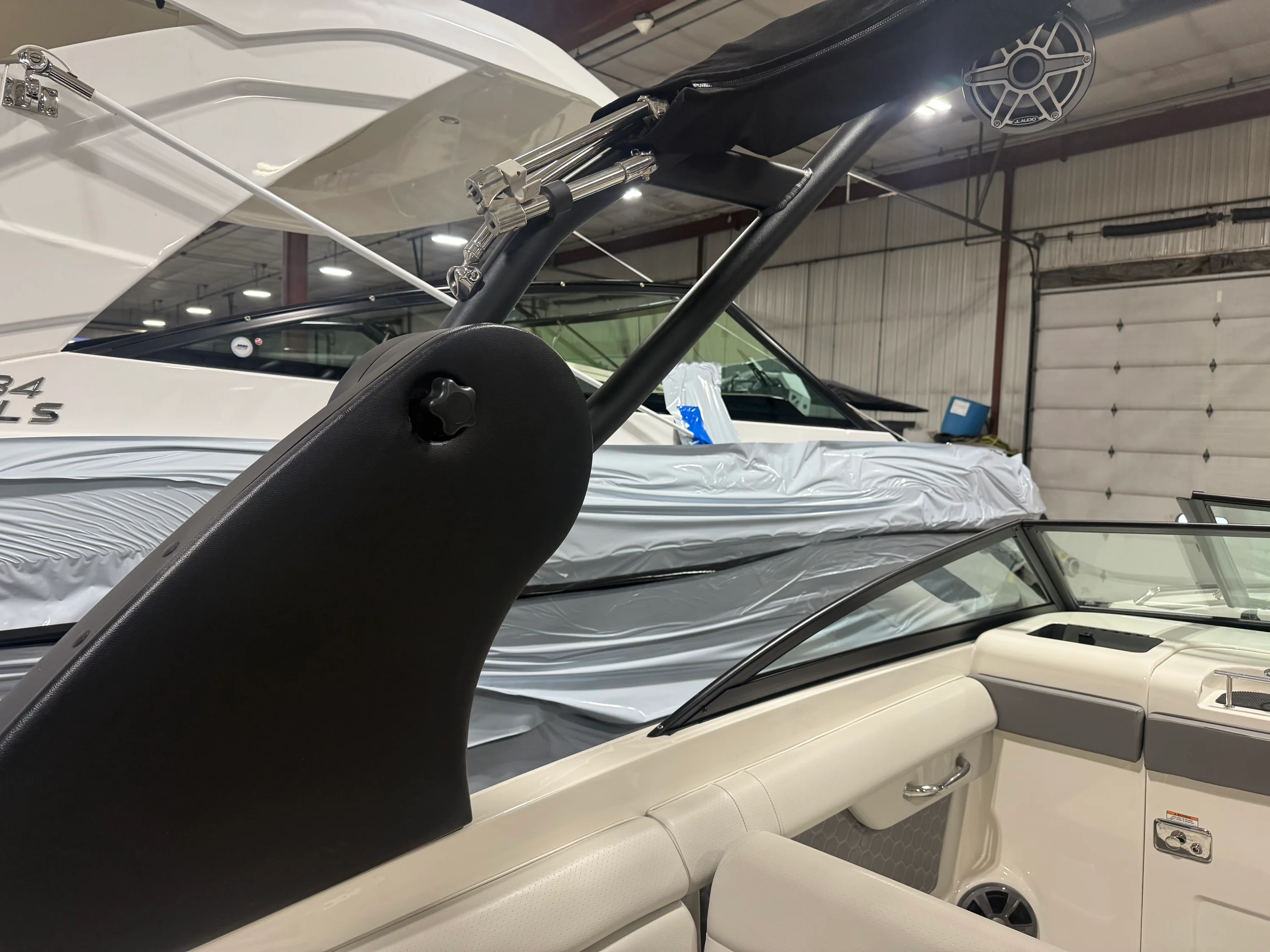 2020 Sea Ray 270 SDX Image Thumbnail #60