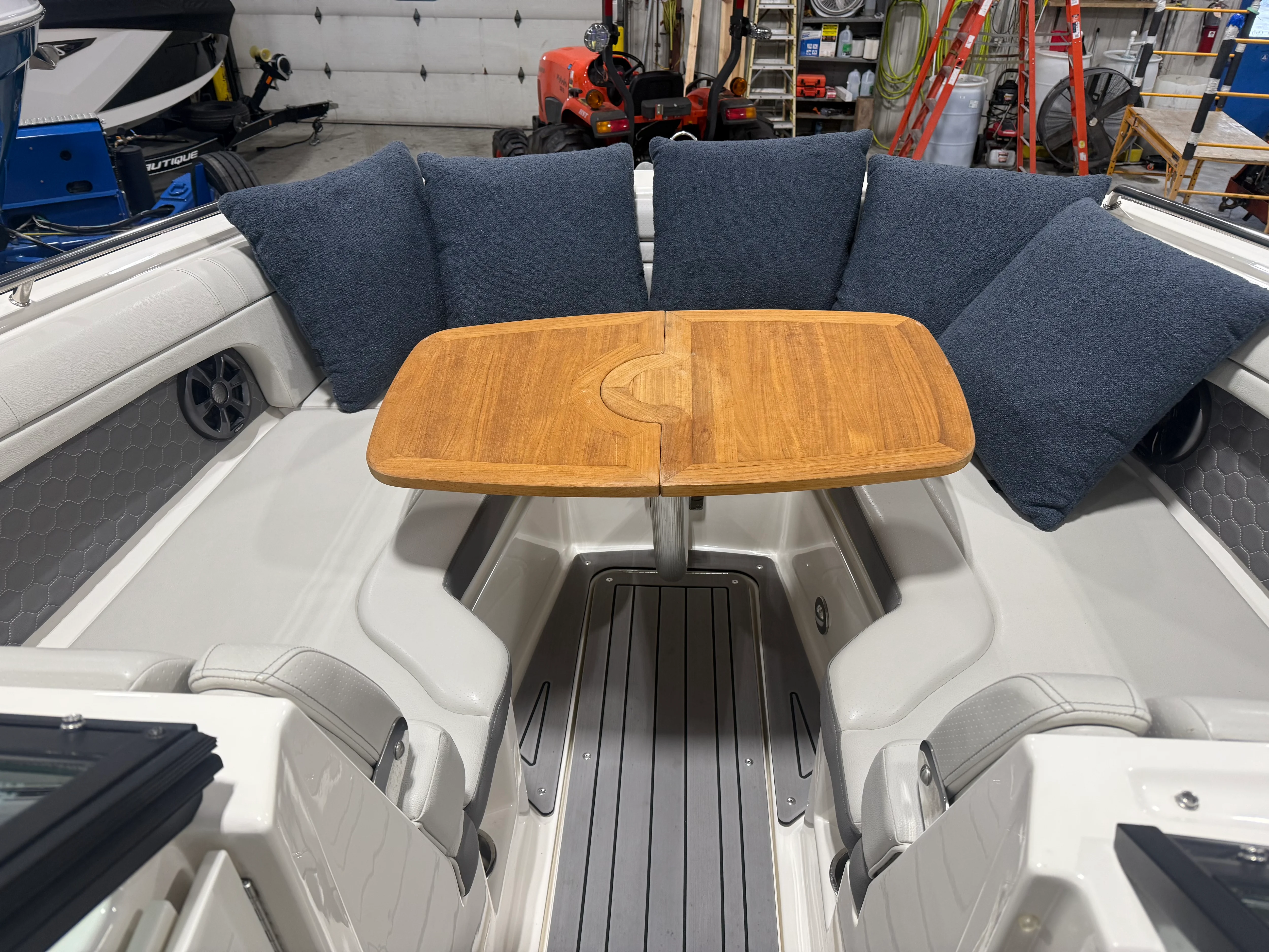 2020 Sea Ray 270 SUNDECK Image Thumbnail #56