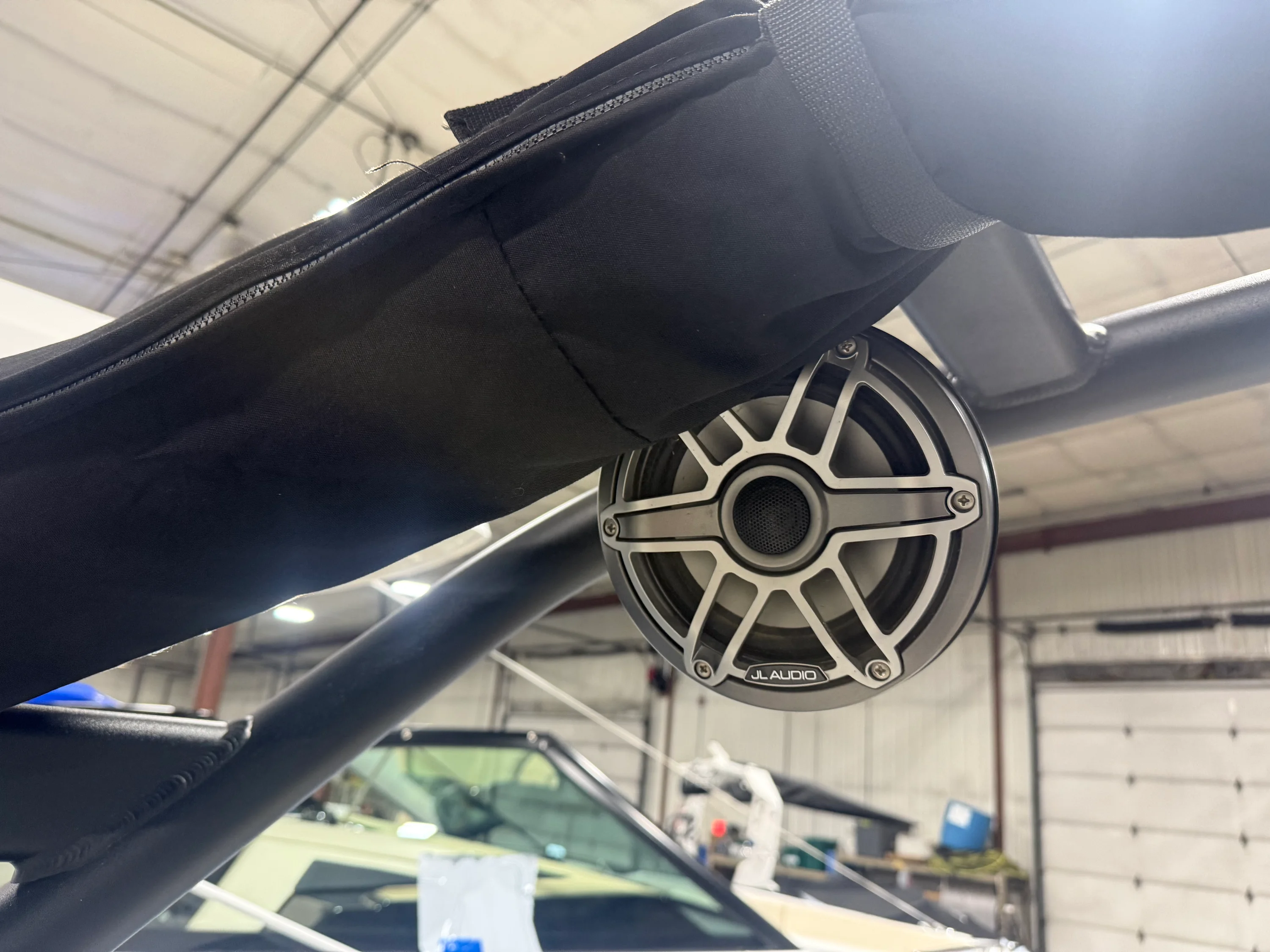 2020 Sea Ray 270 SDX Image Thumbnail #64