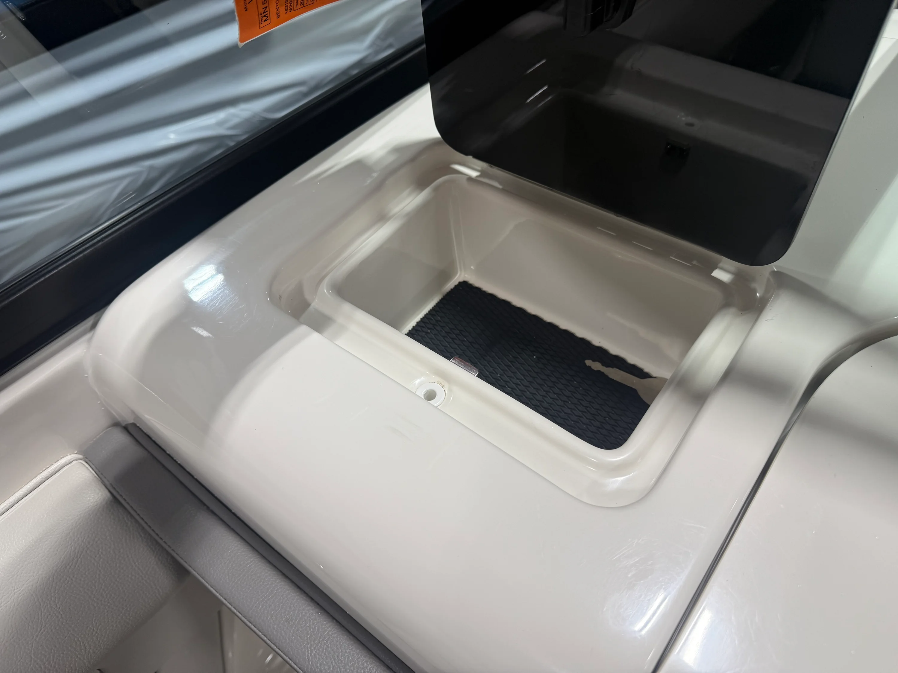 2020 Sea Ray 270 SDX Image Thumbnail #40