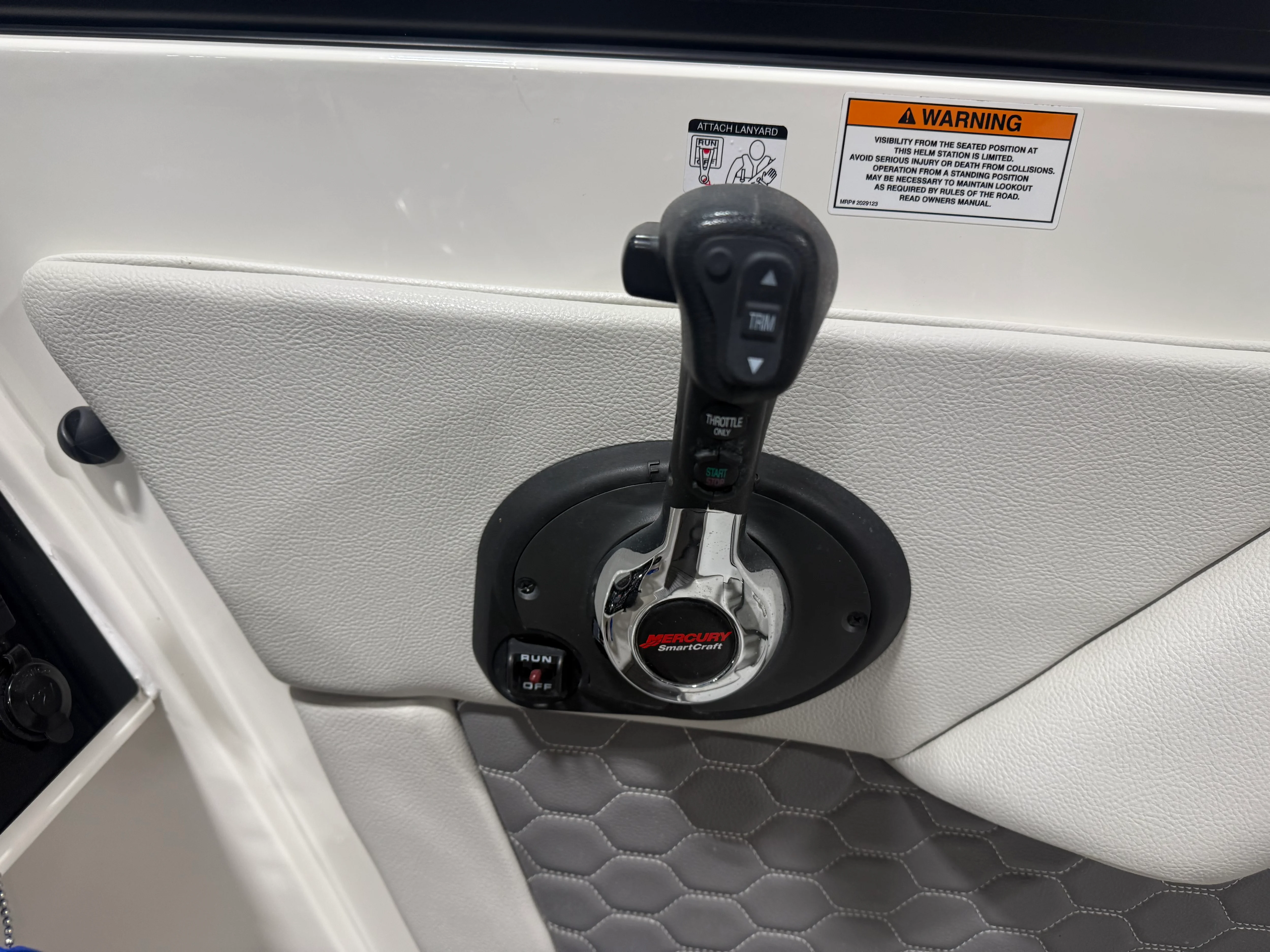 2020 Sea Ray 270 SUNDECK Image Thumbnail #33