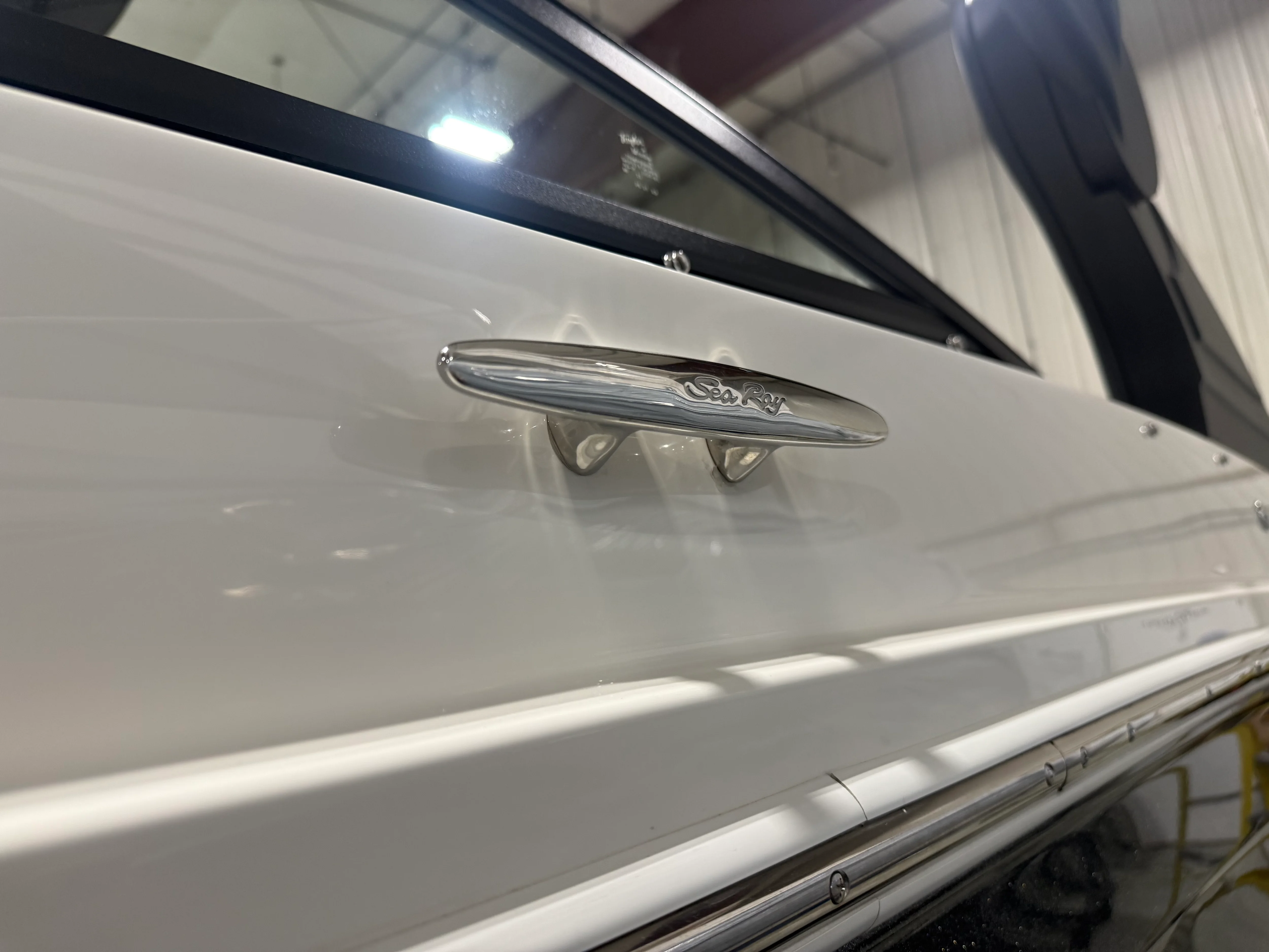 2020 Sea Ray 270 SUNDECK Image Thumbnail #70