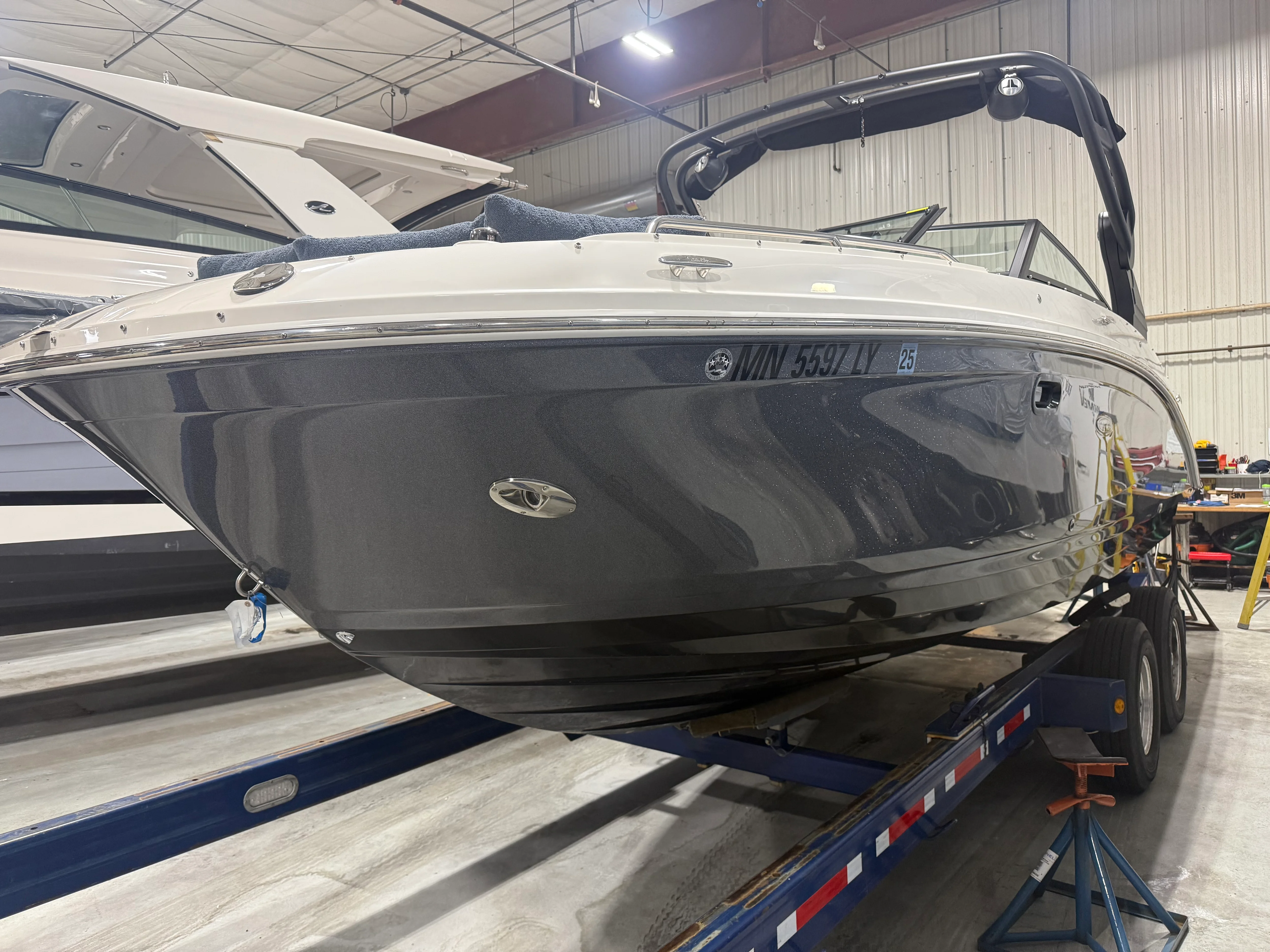 2020 Sea Ray 270 SUNDECK Image Thumbnail #72