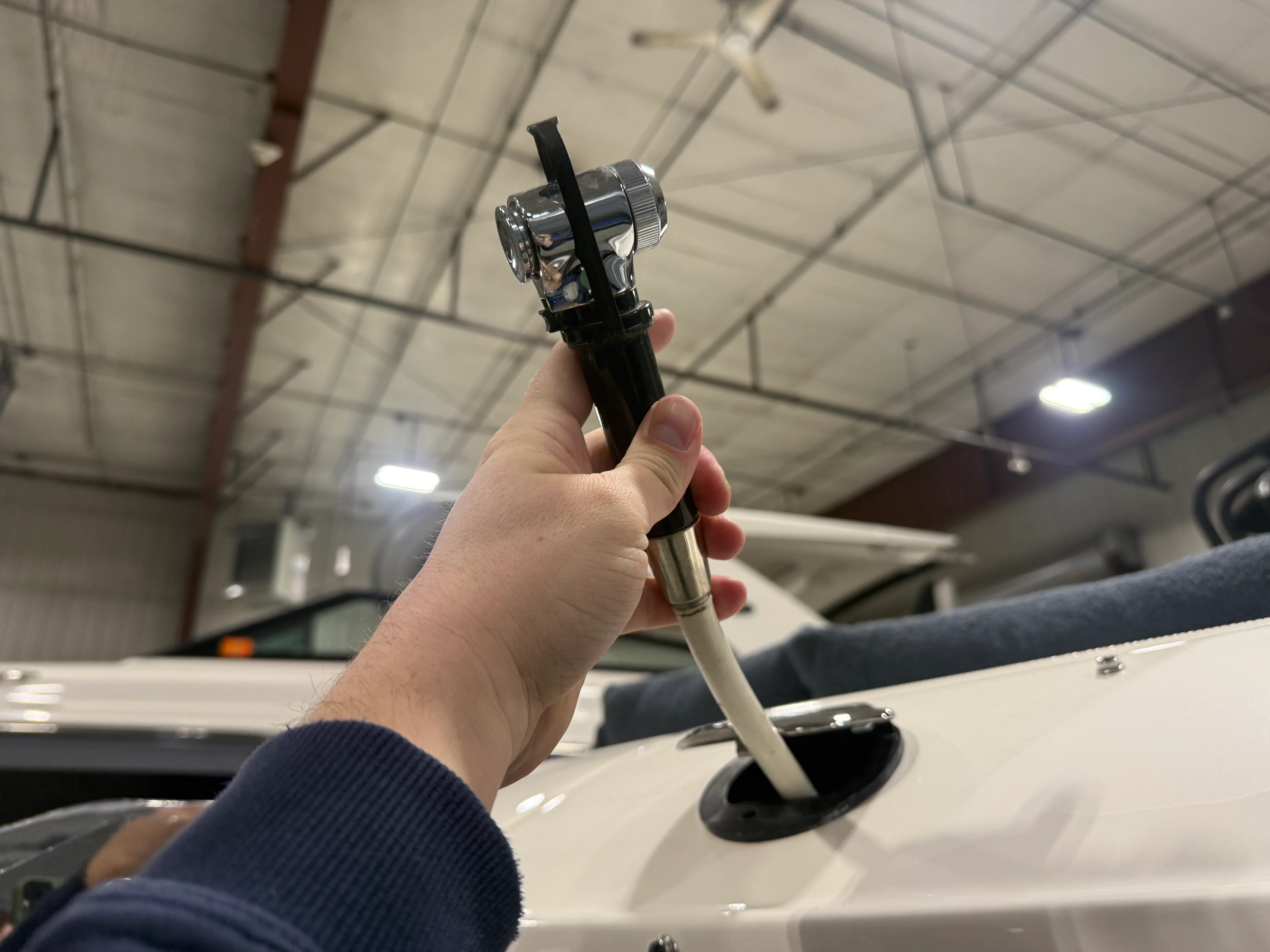 2020 Sea Ray 270 SUNDECK Image Thumbnail #75