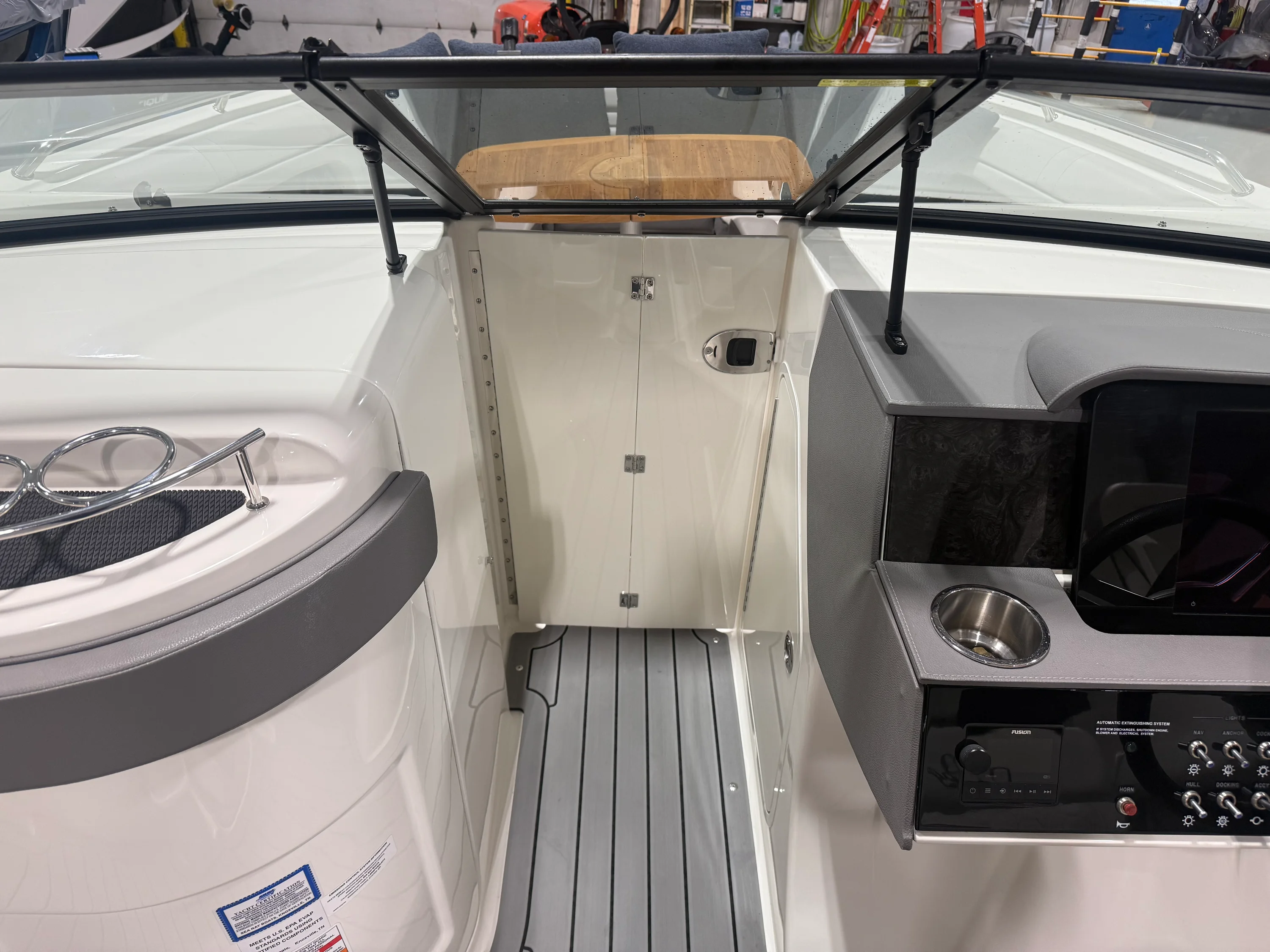 2020 Sea Ray 270 SDX Image Thumbnail #48