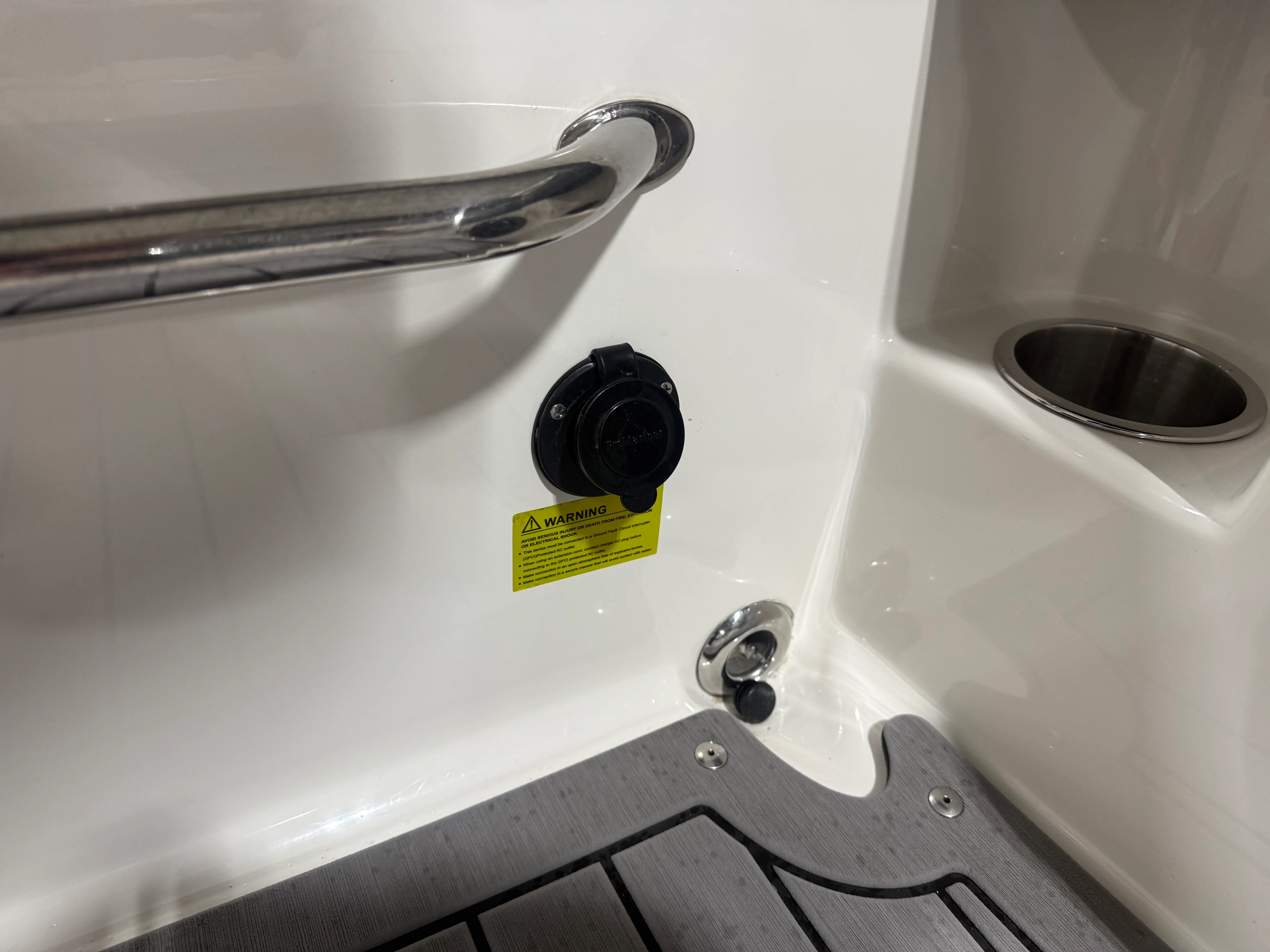 2020 Sea Ray 270 SUNDECK Image Thumbnail #27