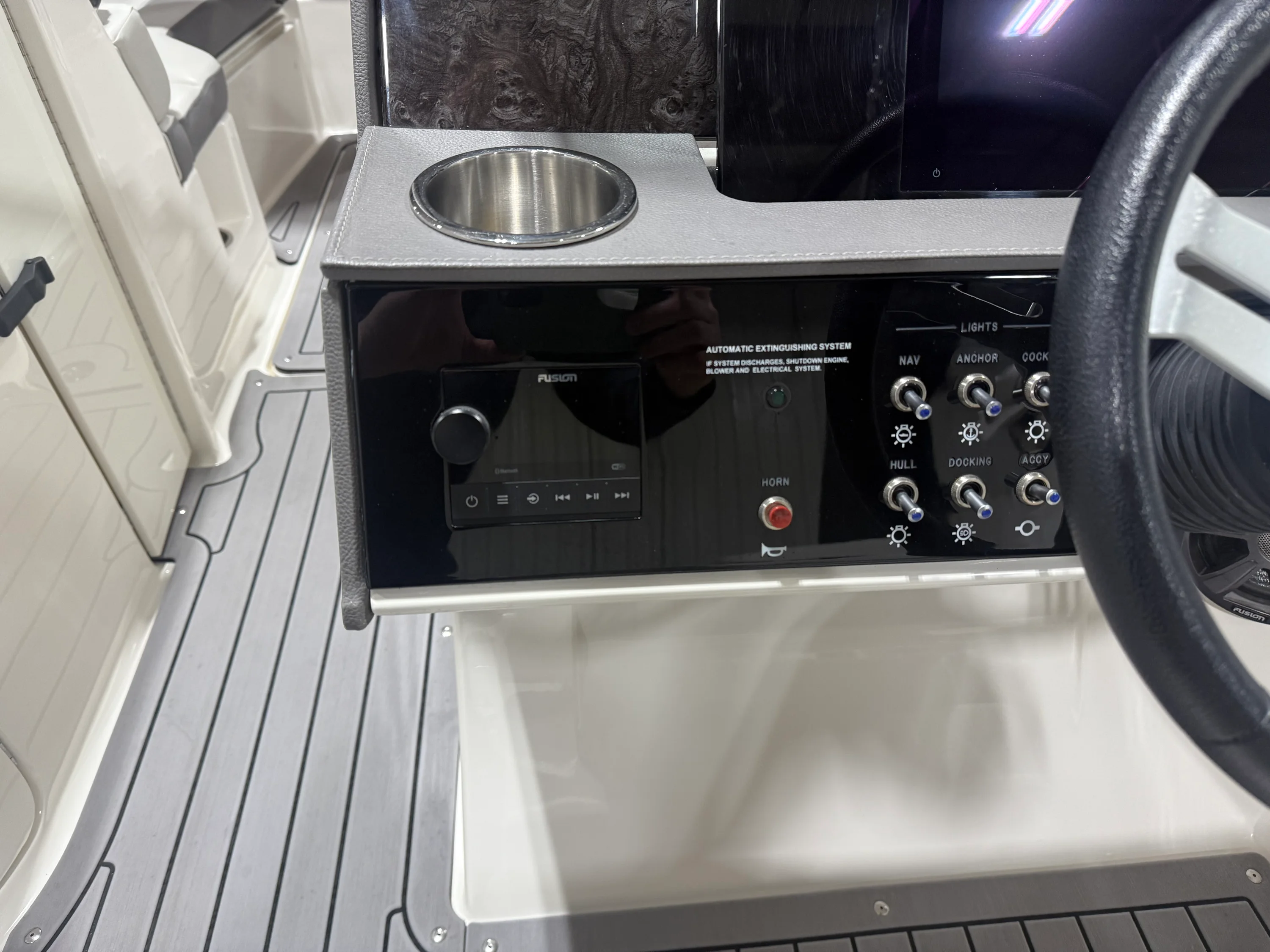 2020 Sea Ray 270 SDX Image Thumbnail #35