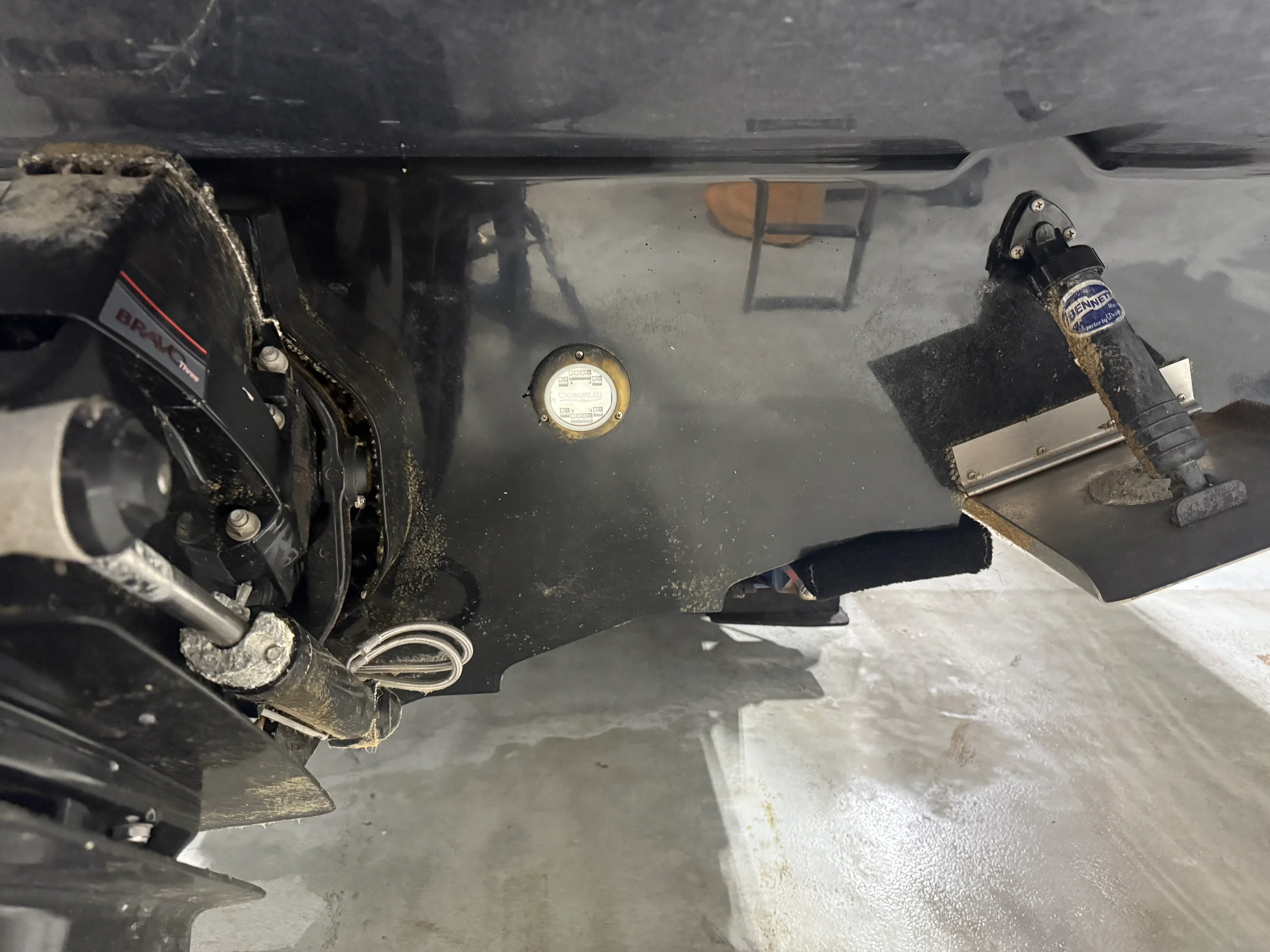 2020 Sea Ray 270 SDX Image Thumbnail #68