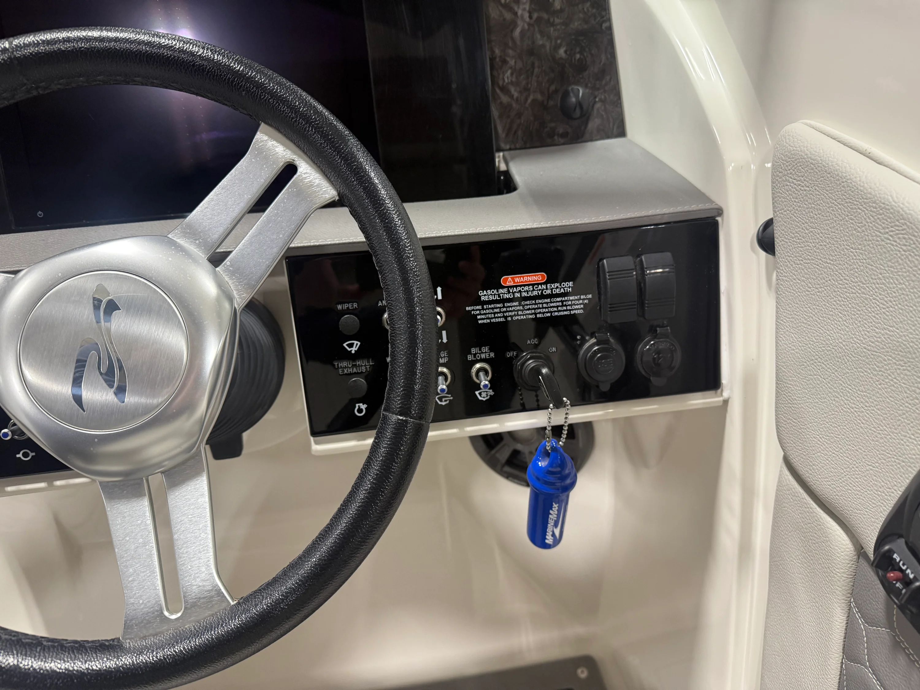 2020 Sea Ray 270 SDX Image Thumbnail #36