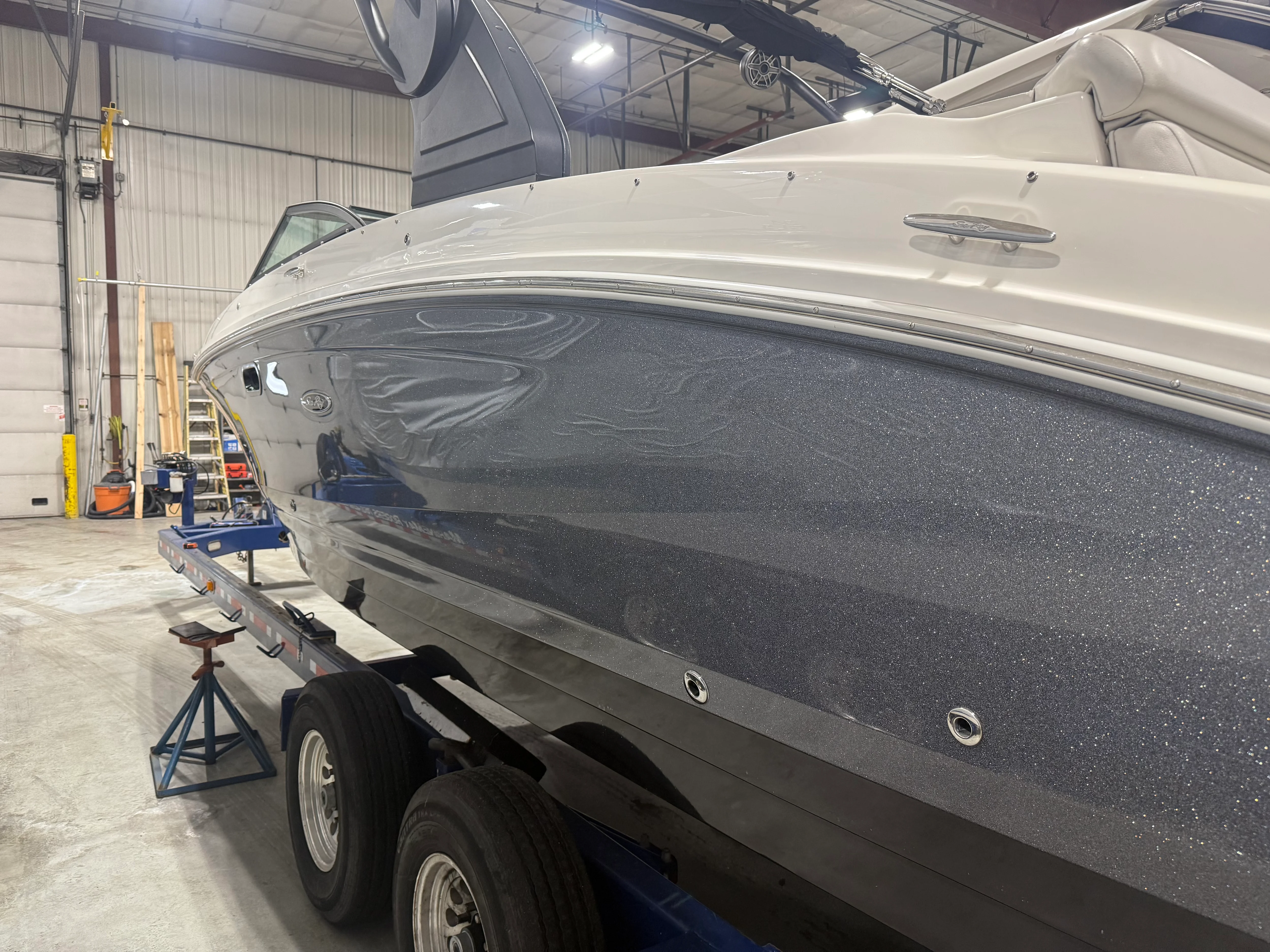 2020 Sea Ray 270 SUNDECK Image Thumbnail #69