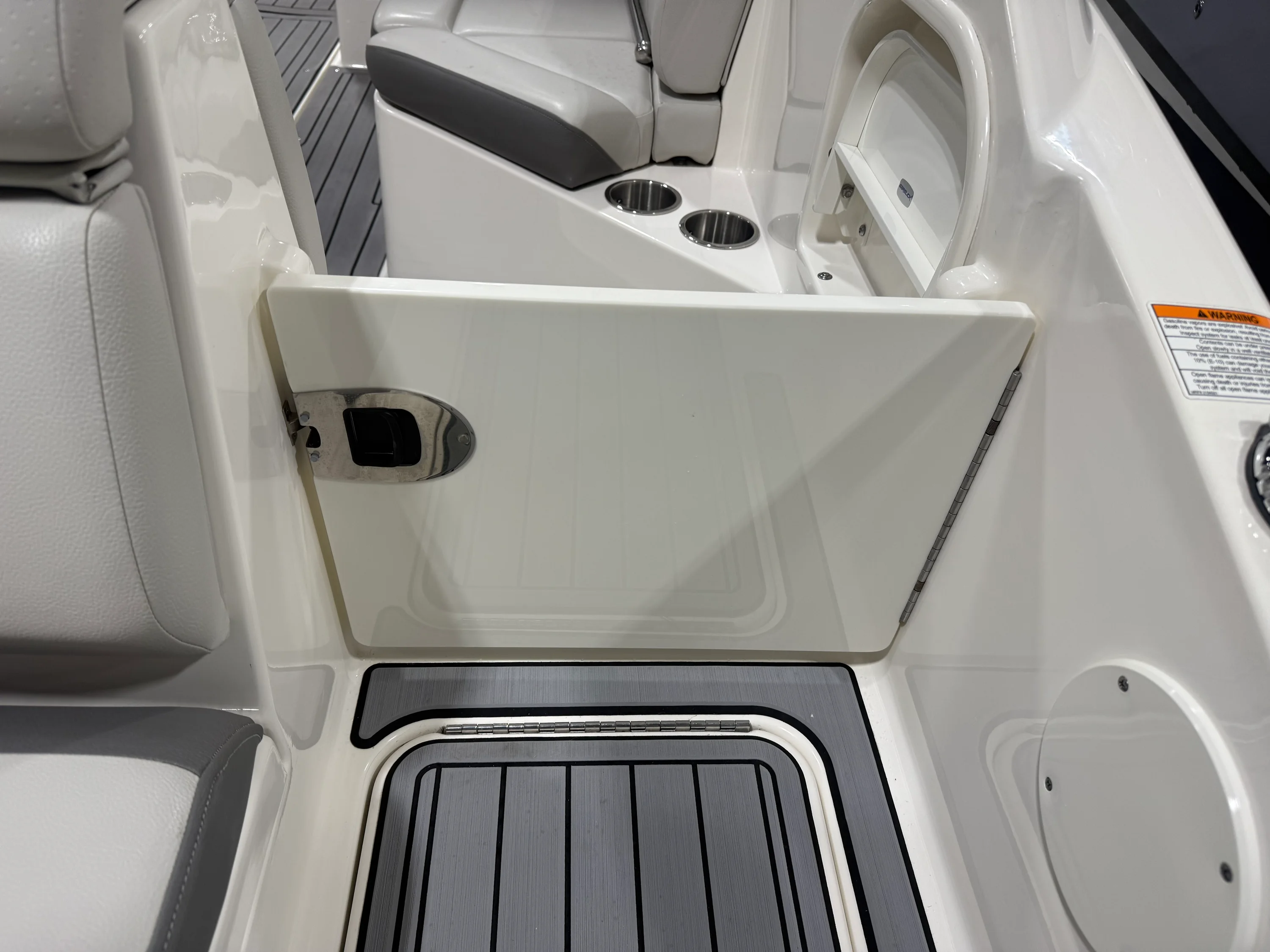 2020 Sea Ray 270 SDX Image Thumbnail #17
