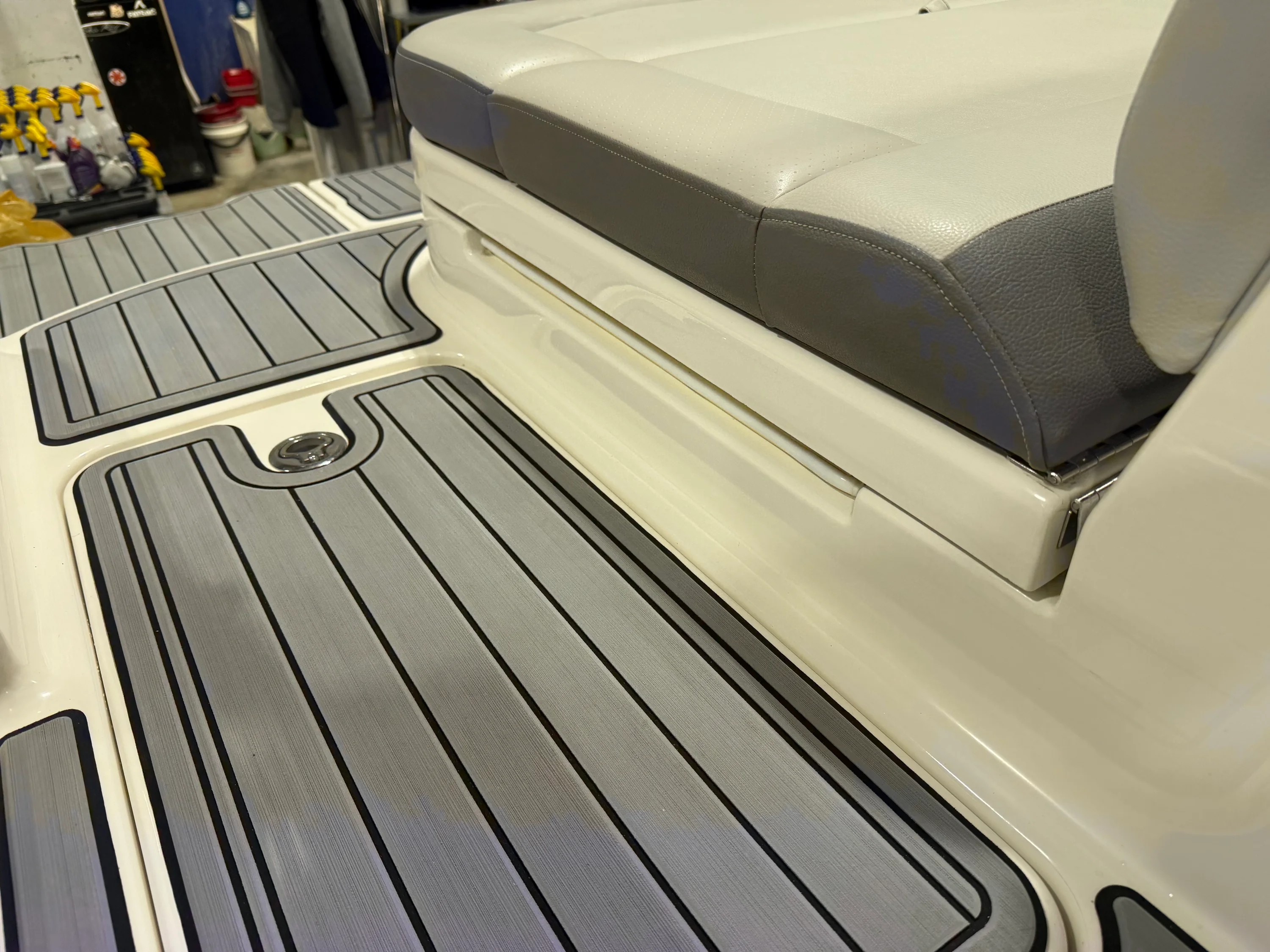 2020 Sea Ray 270 SDX Image Thumbnail #15