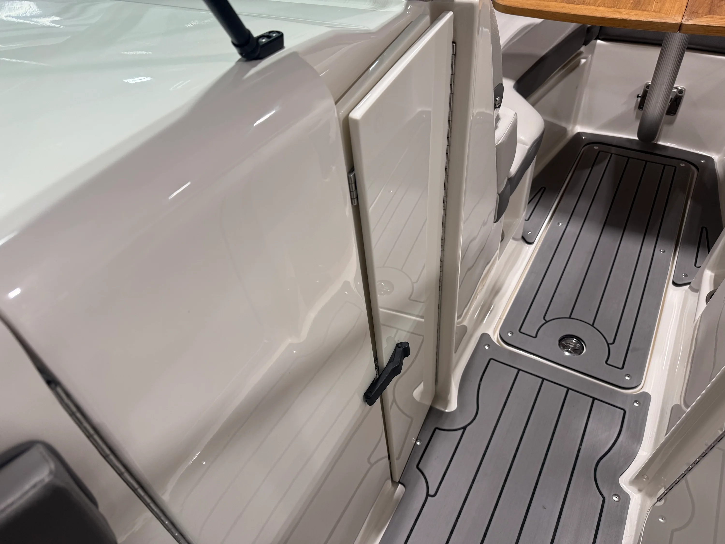 2020 Sea Ray 270 SDX Image Thumbnail #47