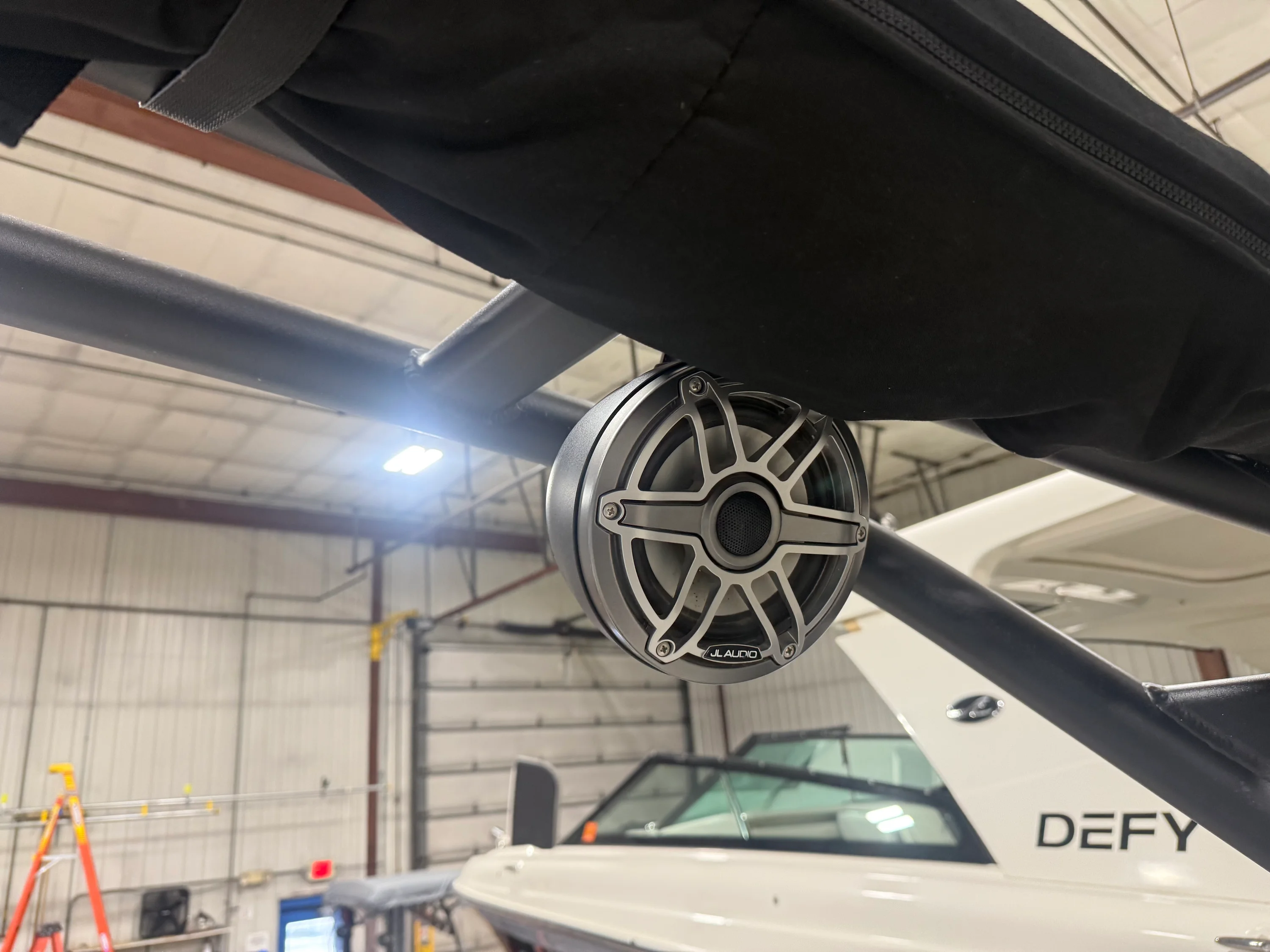 2020 Sea Ray 270 SDX Image Thumbnail #63