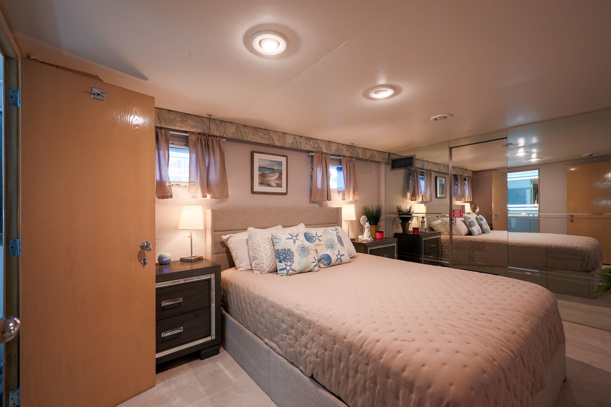 1987 Broward 104 Image Thumbnail #55