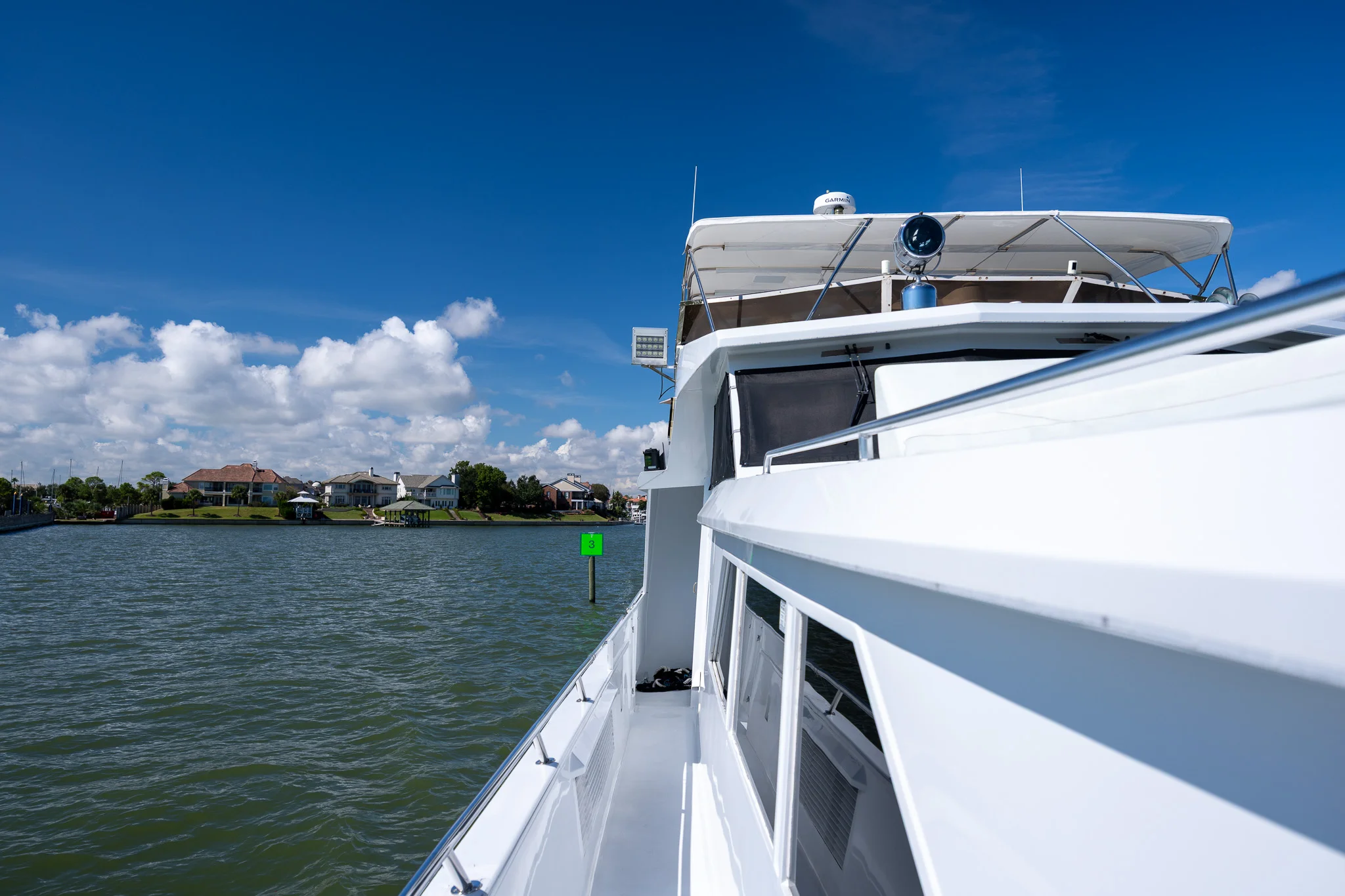 1987 Broward 104 Image Thumbnail #24