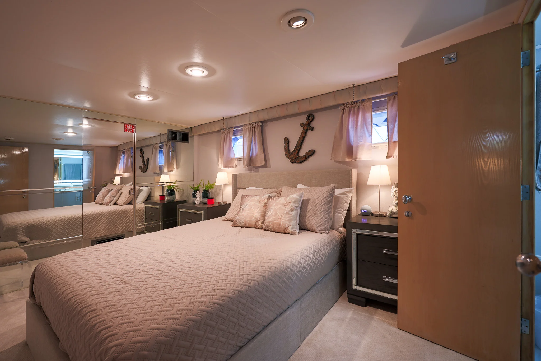 1987 Broward 104 Image Thumbnail #56