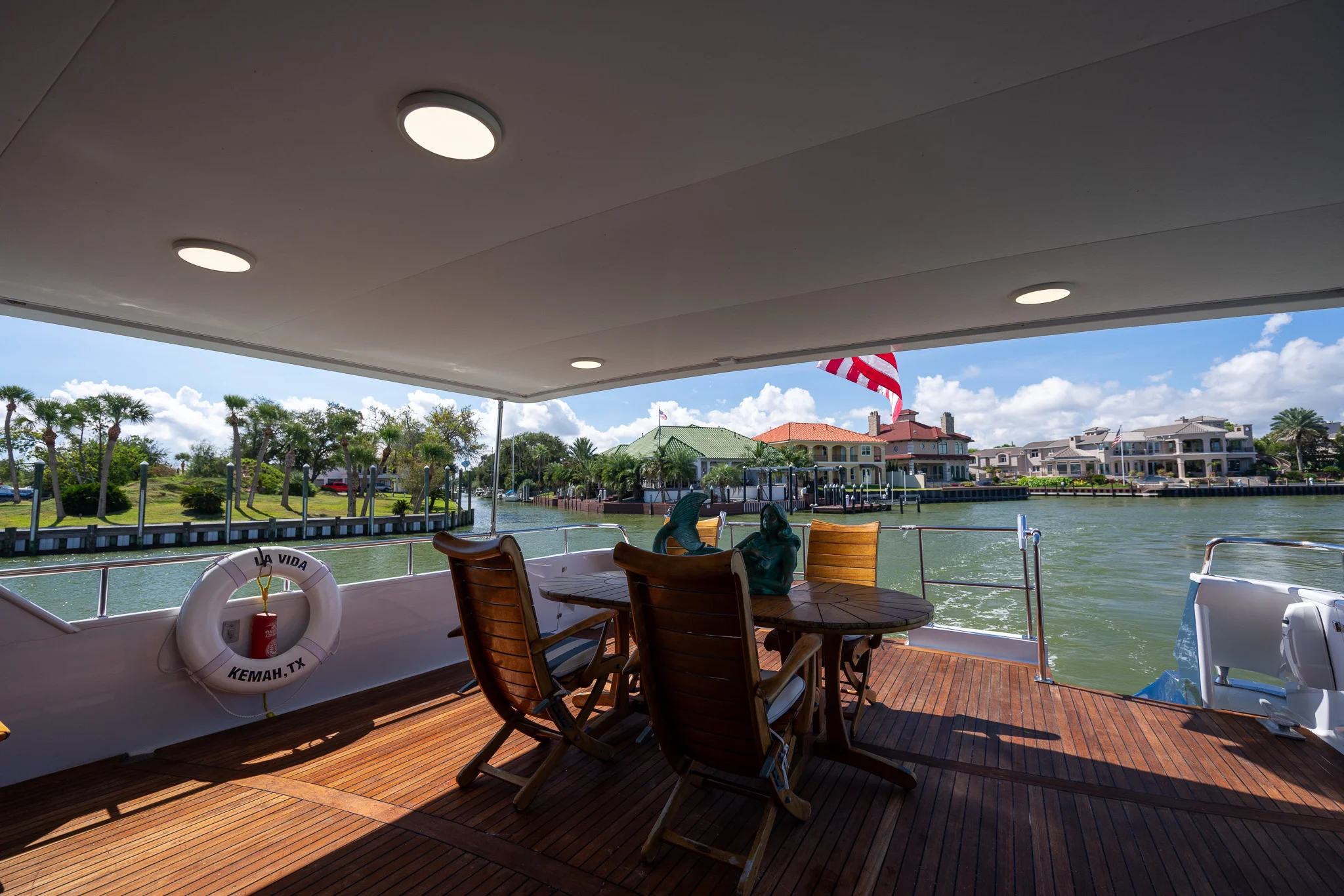 1987 Broward 104 Image Thumbnail #44