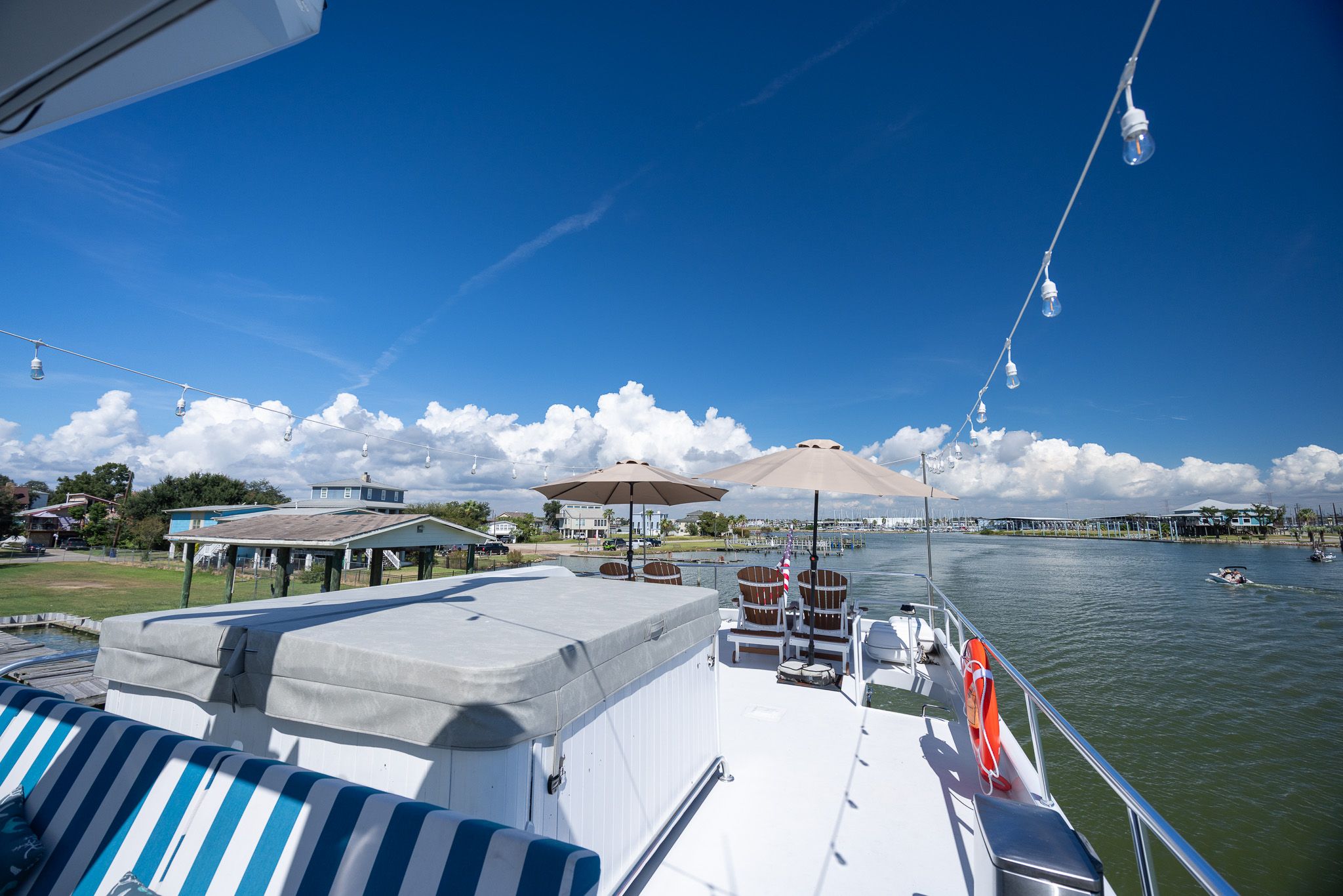 1987 Broward 104 Image Thumbnail #41