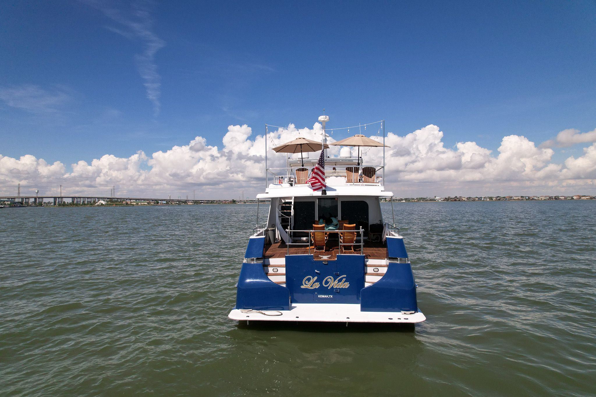 1987 Broward 104 Image Thumbnail #12