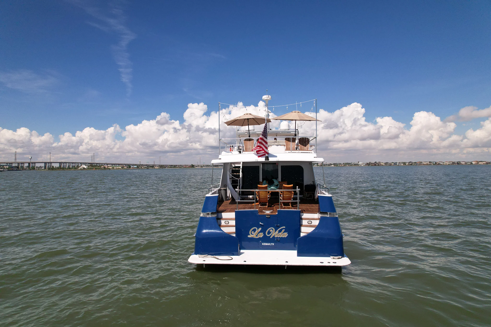 1987 Broward 104 Image Thumbnail #12