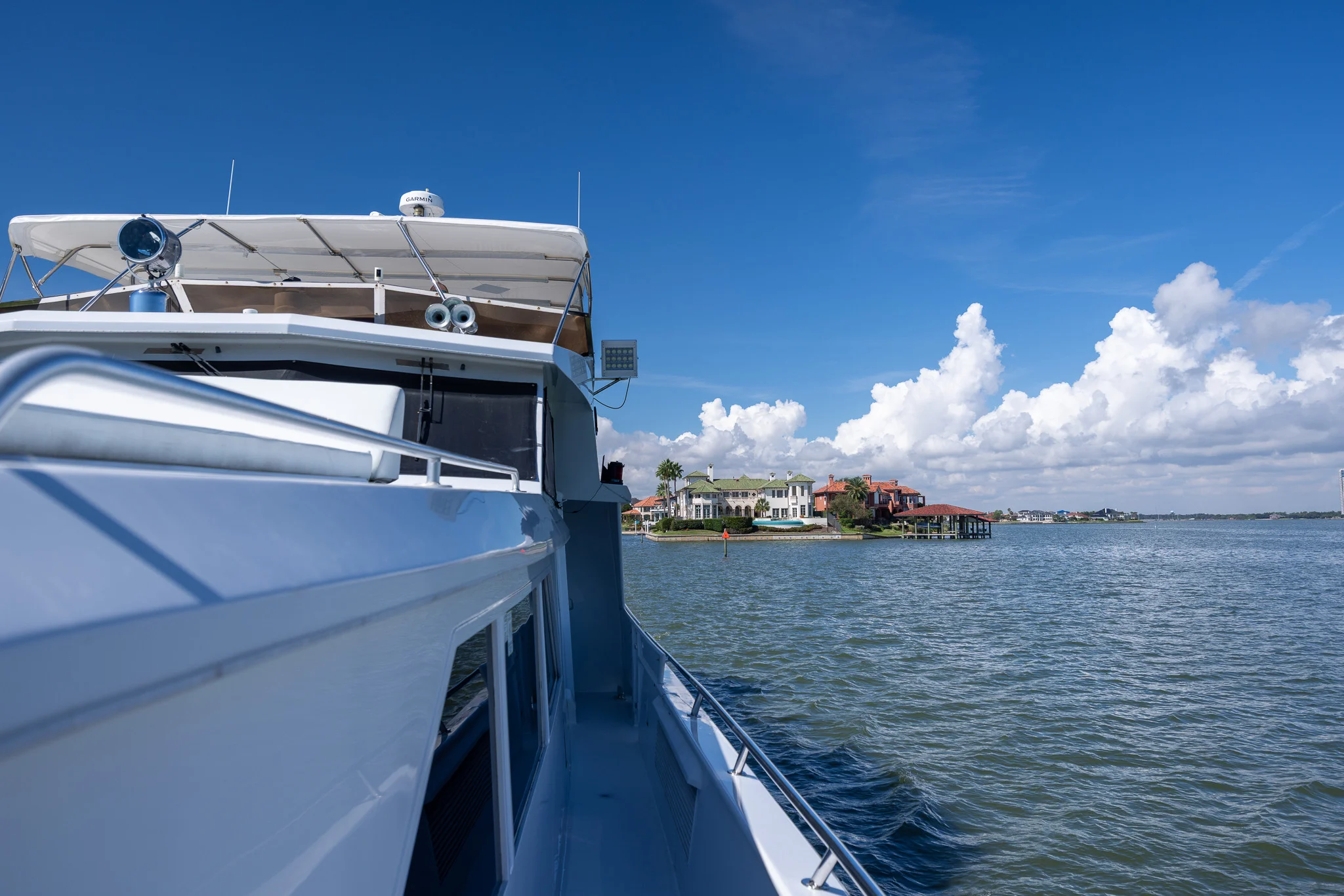 1987 Broward 104 Image Thumbnail #25