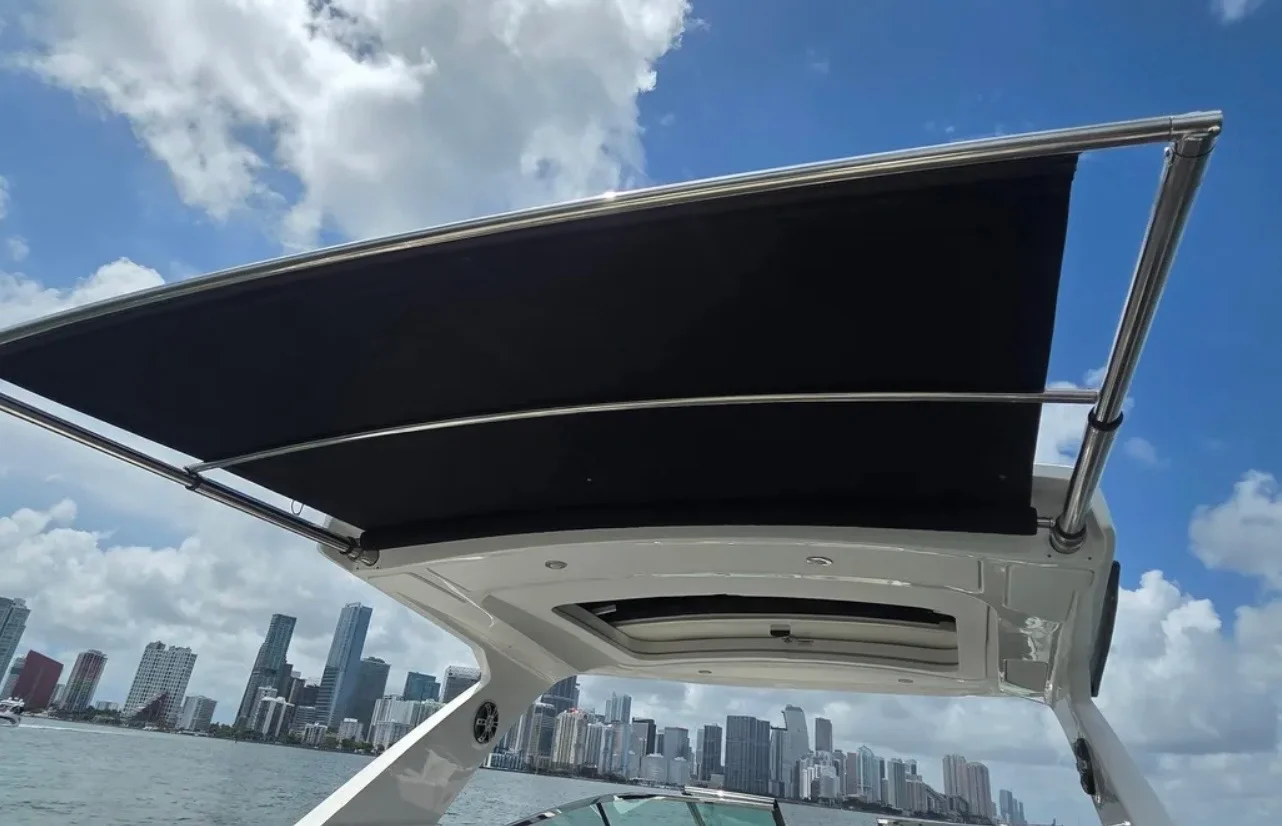 2021 Sea Ray 310 SLX OUTBOARD Image Thumbnail #36