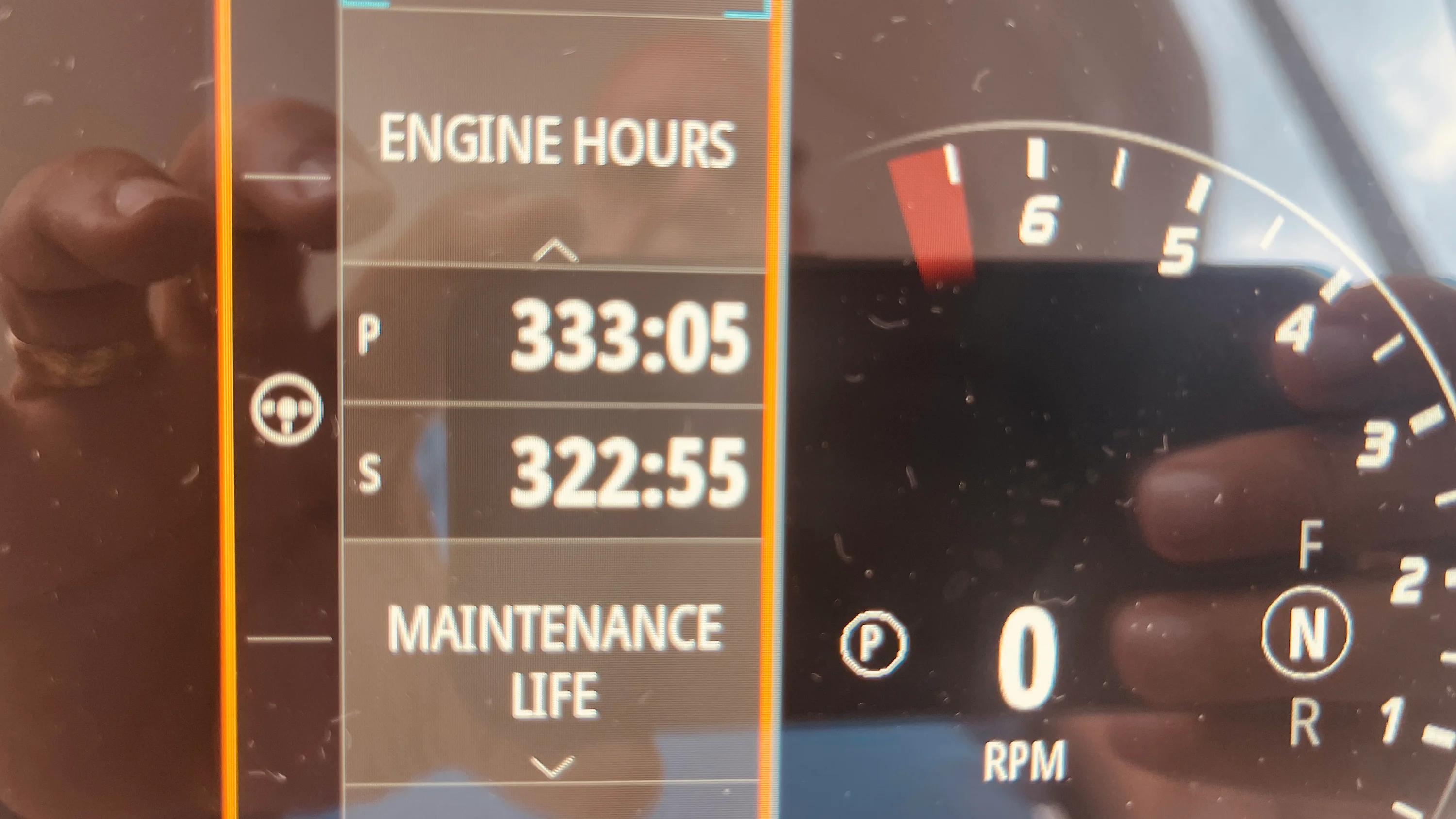 2021 Sea Ray 310 SLX OUTBOARD Image Thumbnail #16