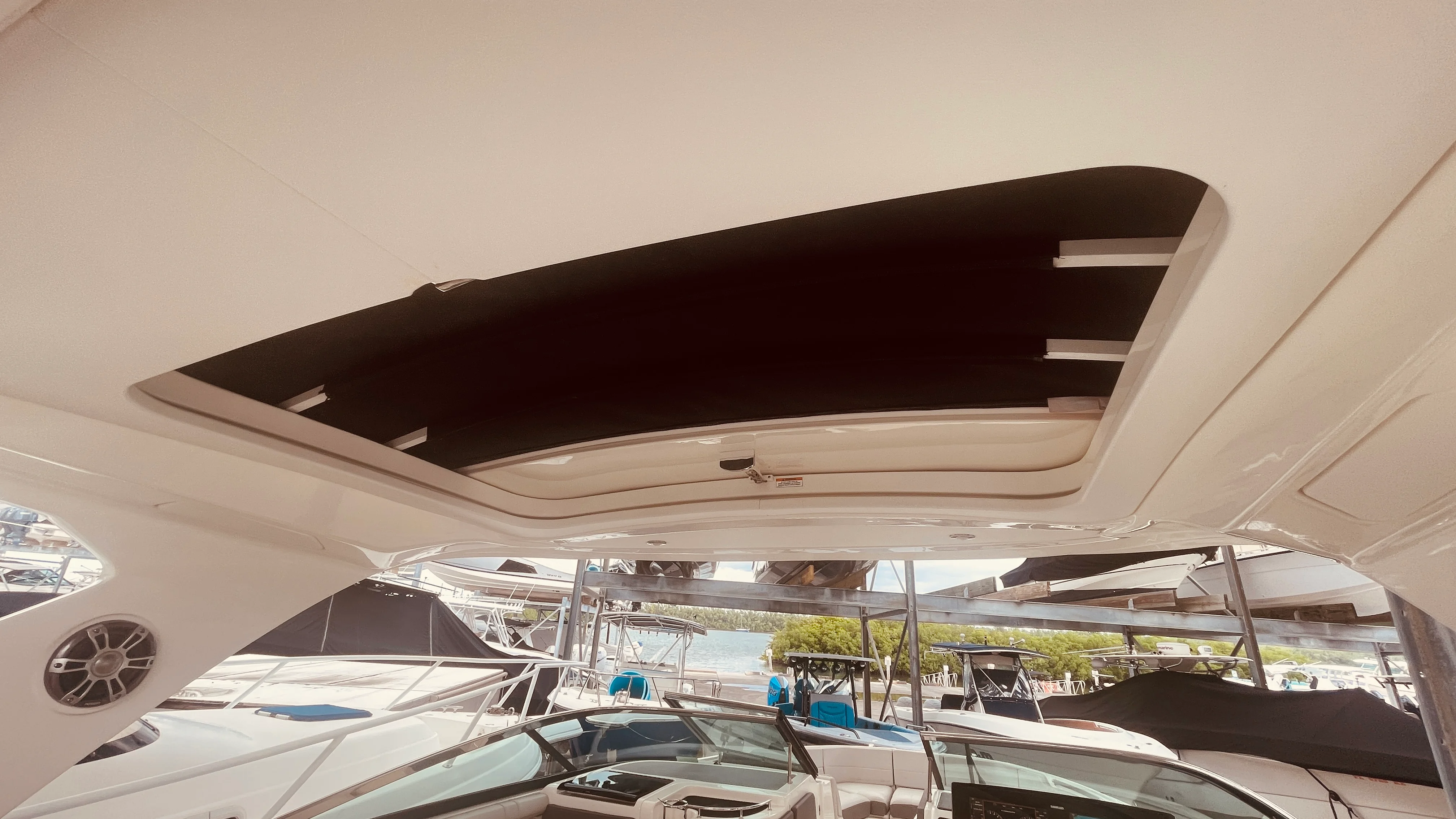 2021 Sea Ray 310 SLX OUTBOARD Image Thumbnail #28