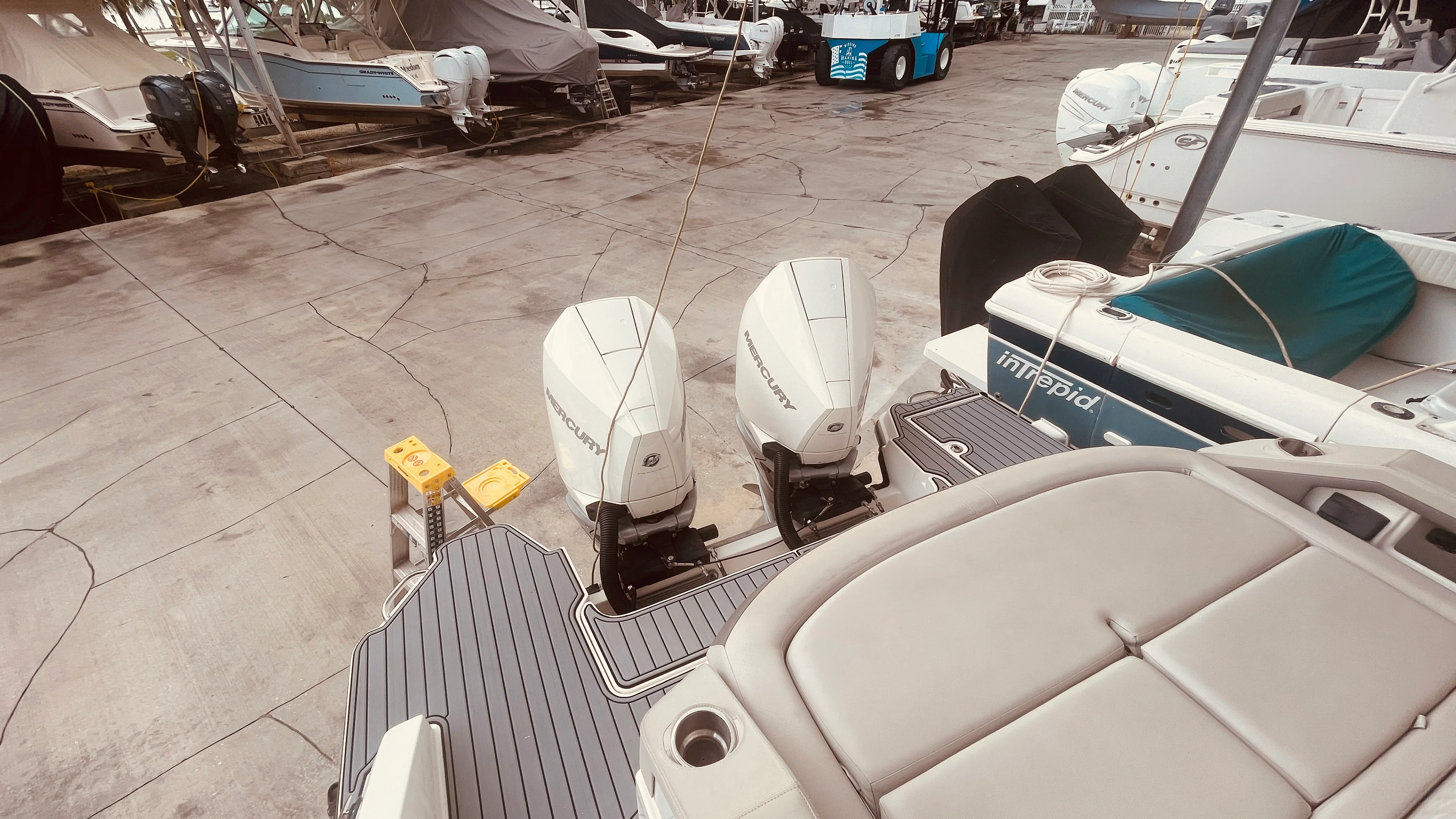 2021 Sea Ray 310 SLX OUTBOARD Image Thumbnail #37