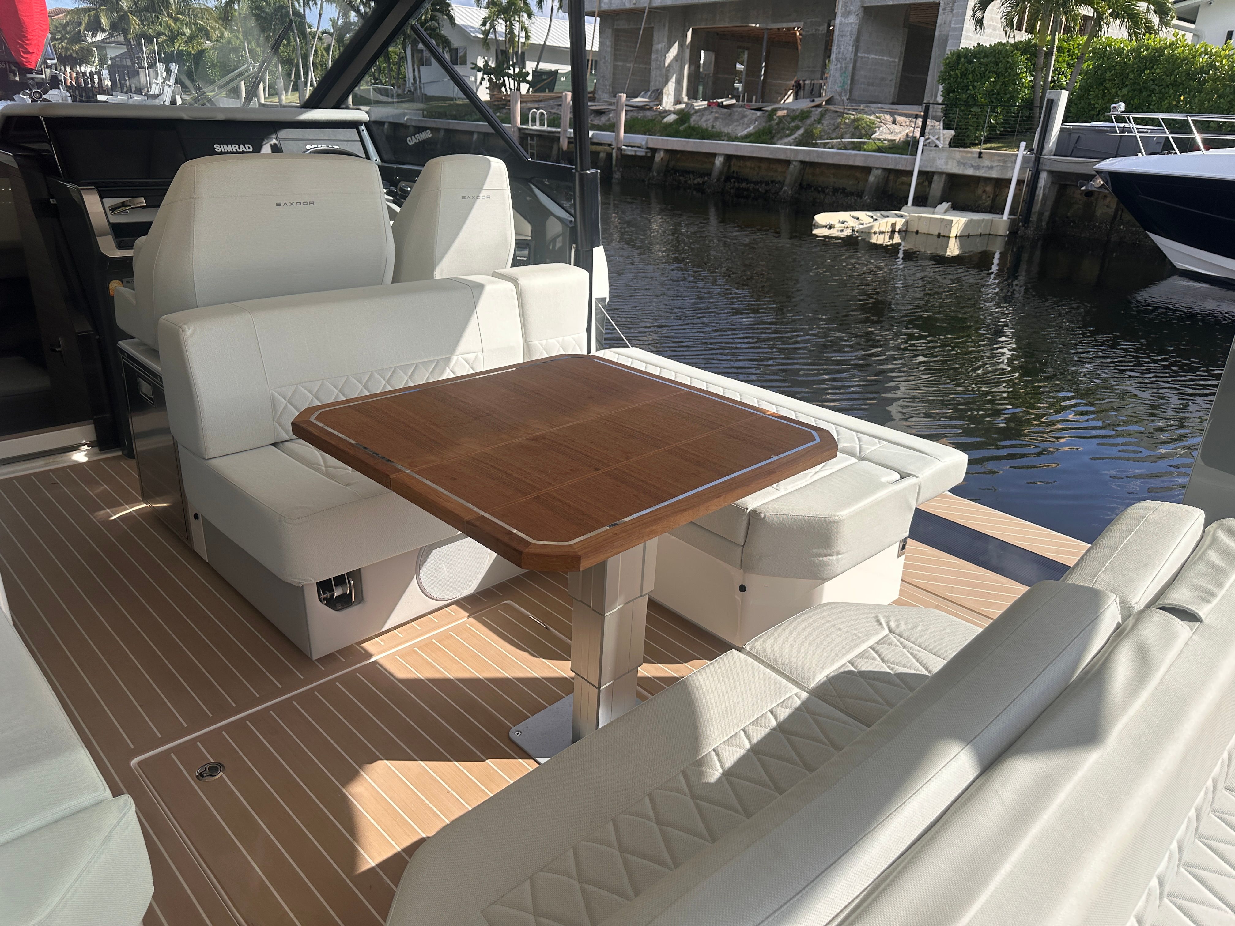 2025 Saxdor SX 400 GTO Image Thumbnail #11