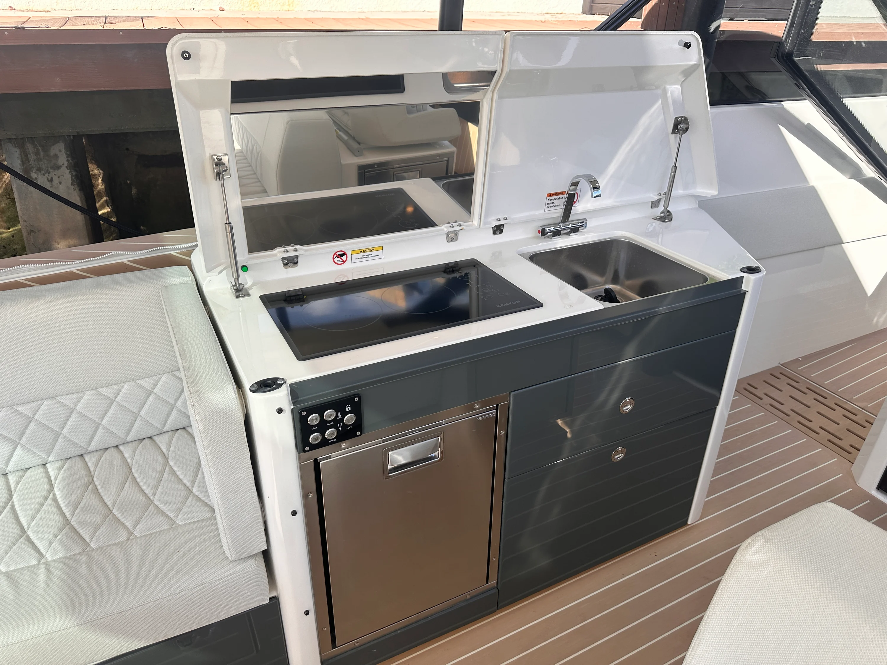 2025 Saxdor SX 400 GTO Image Thumbnail #28