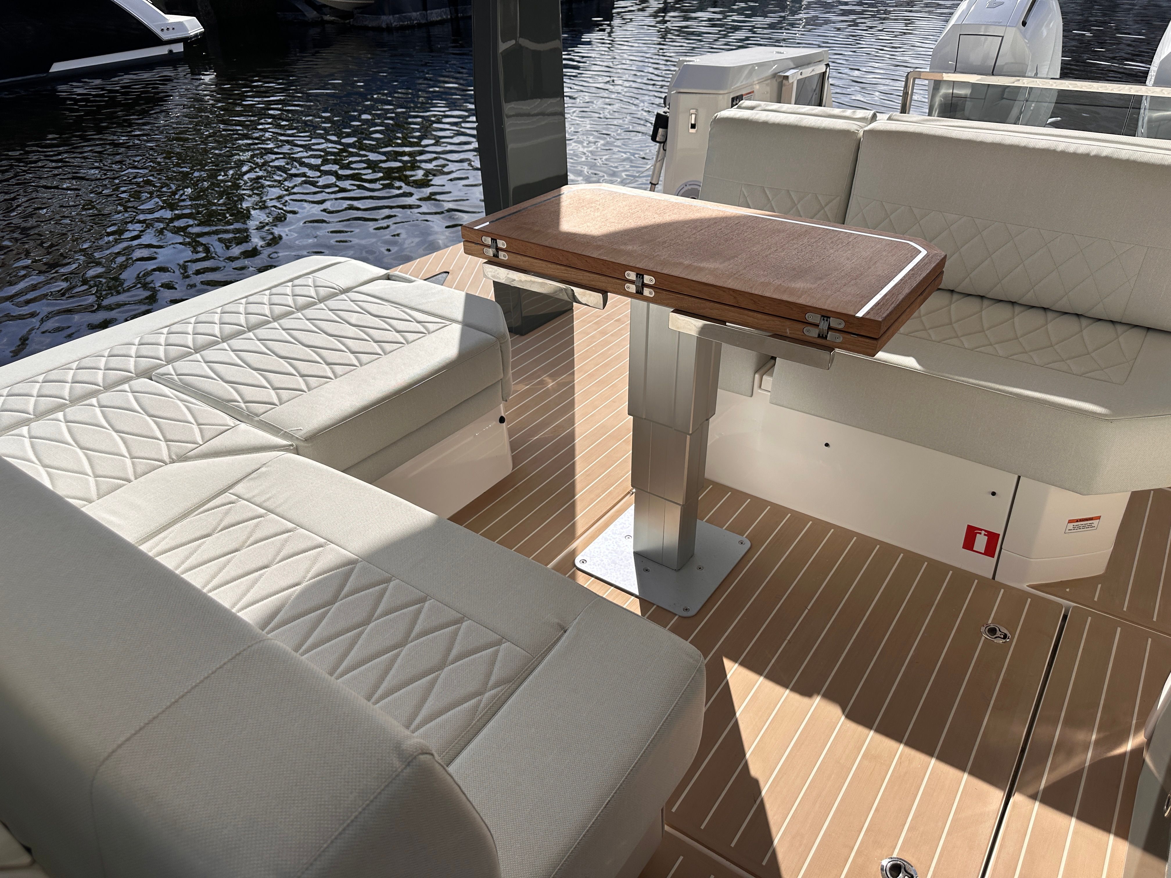 2025 Saxdor SX 400 GTO Image Thumbnail #49