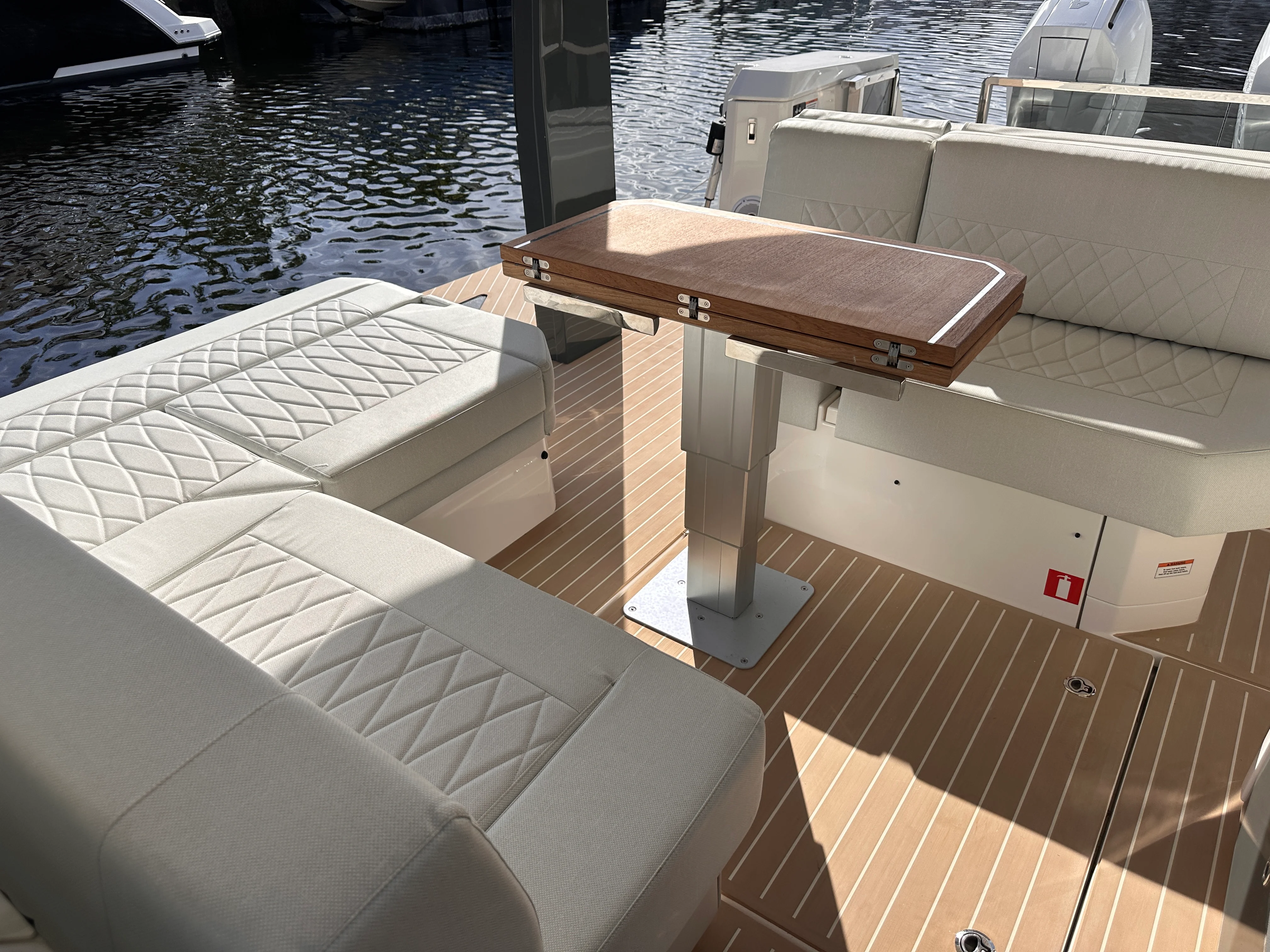 2025 Saxdor SX 400 GTO Image Thumbnail #49