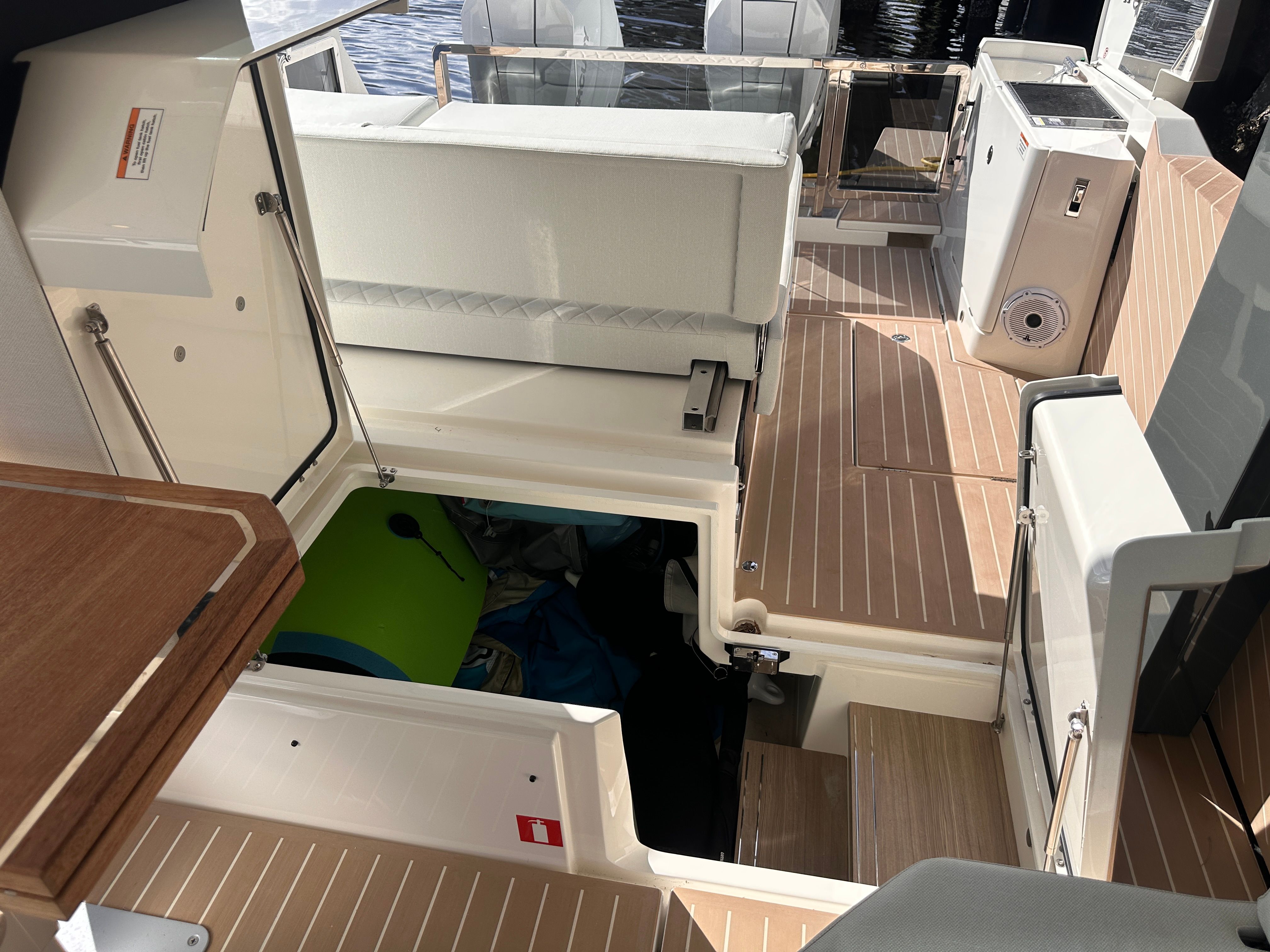 2025 Saxdor SX 400 GTO Image Thumbnail #30