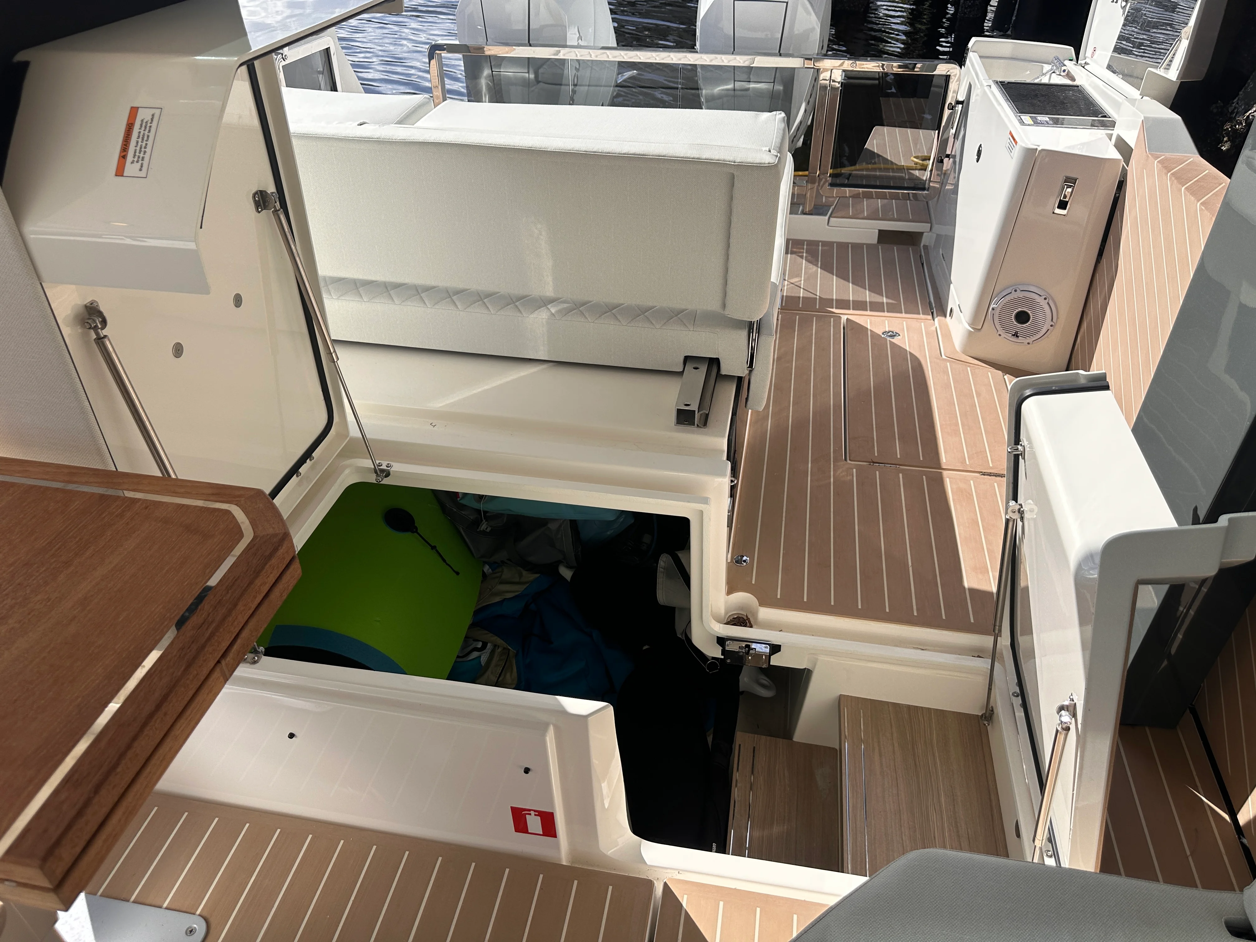 2025 Saxdor SX 400 GTO Image Thumbnail #30