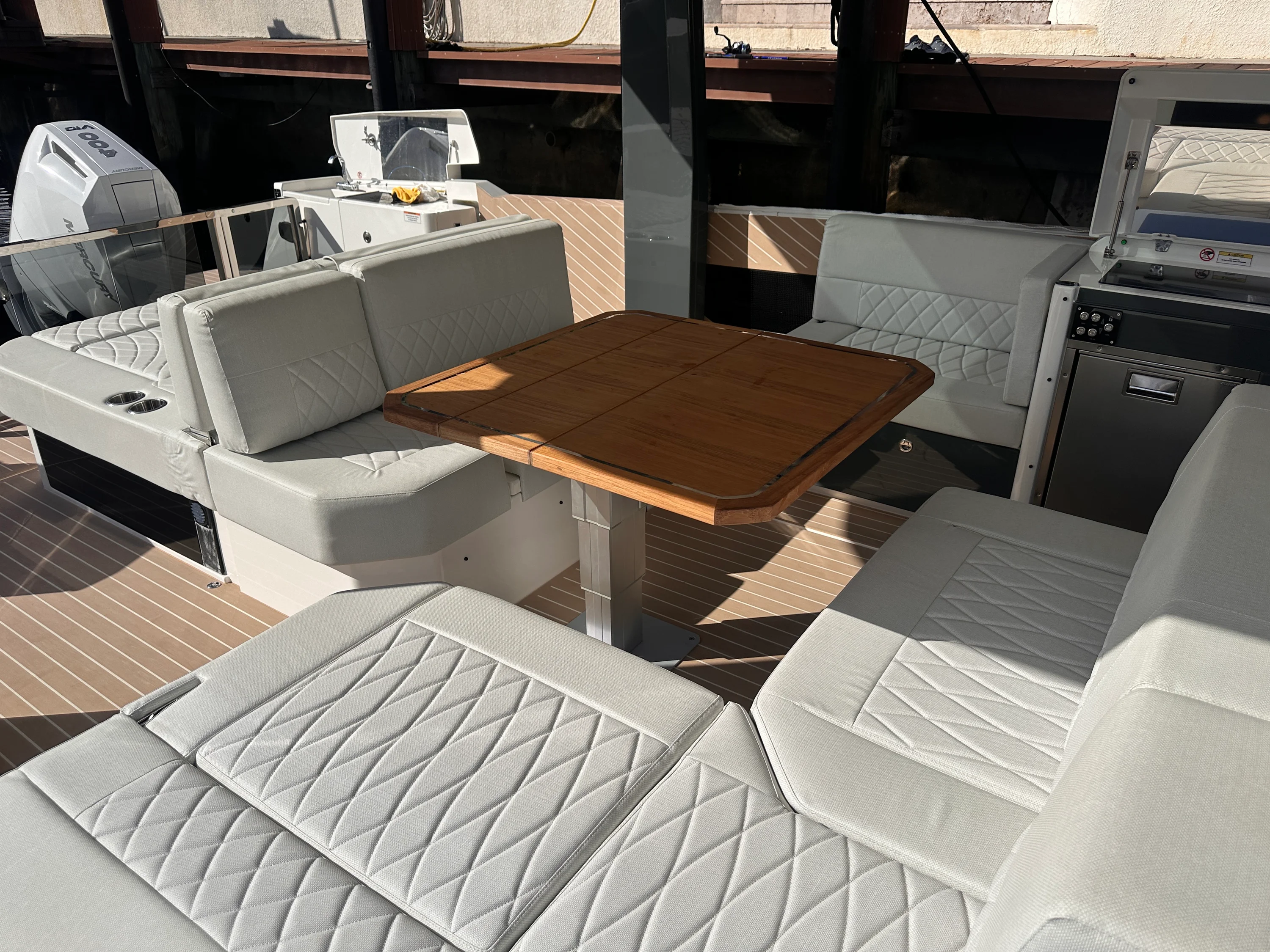 2025 Saxdor SX 400 GTO Image Thumbnail #39