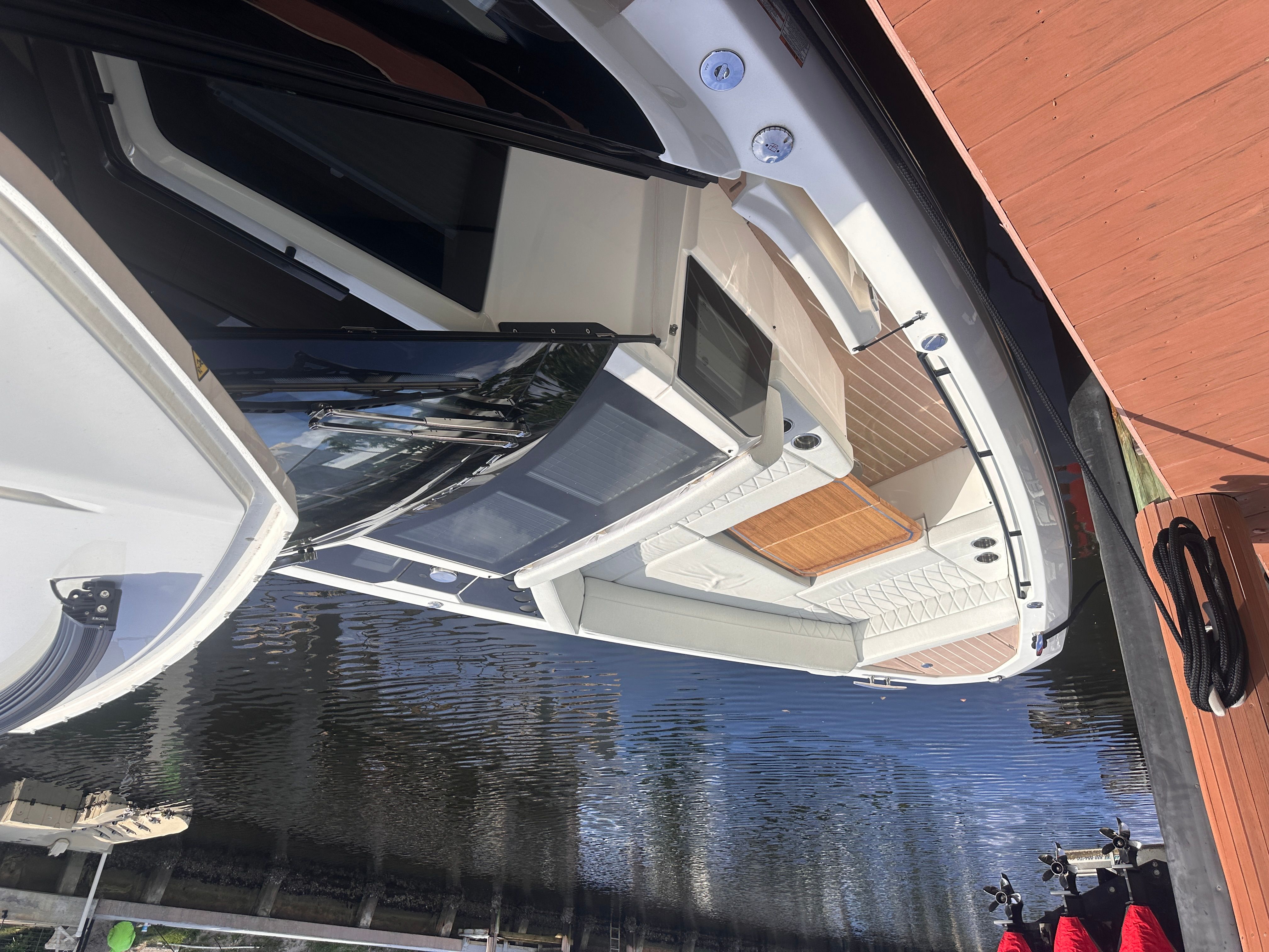 2025 Saxdor SX 400 GTO Image Thumbnail #7