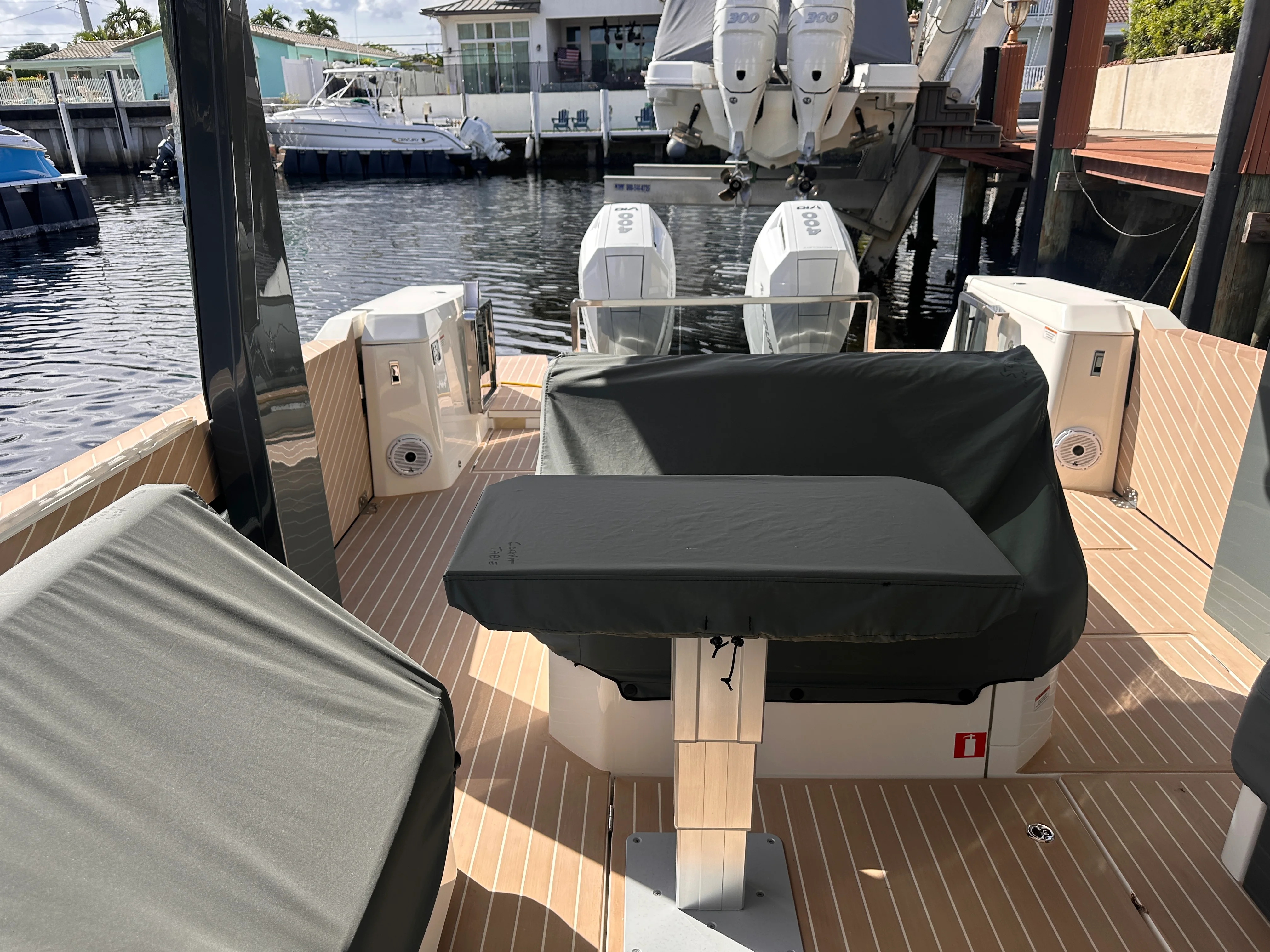 2025 Saxdor SX 400 GTO Image Thumbnail #5