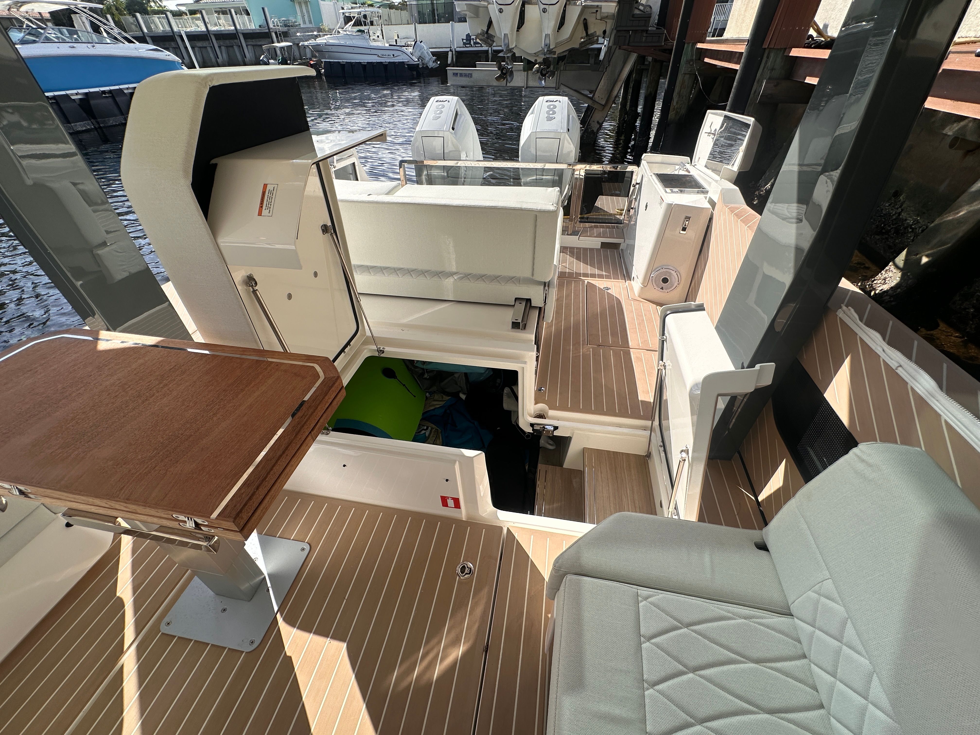 2025 Saxdor SX 400 GTO Image Thumbnail #31