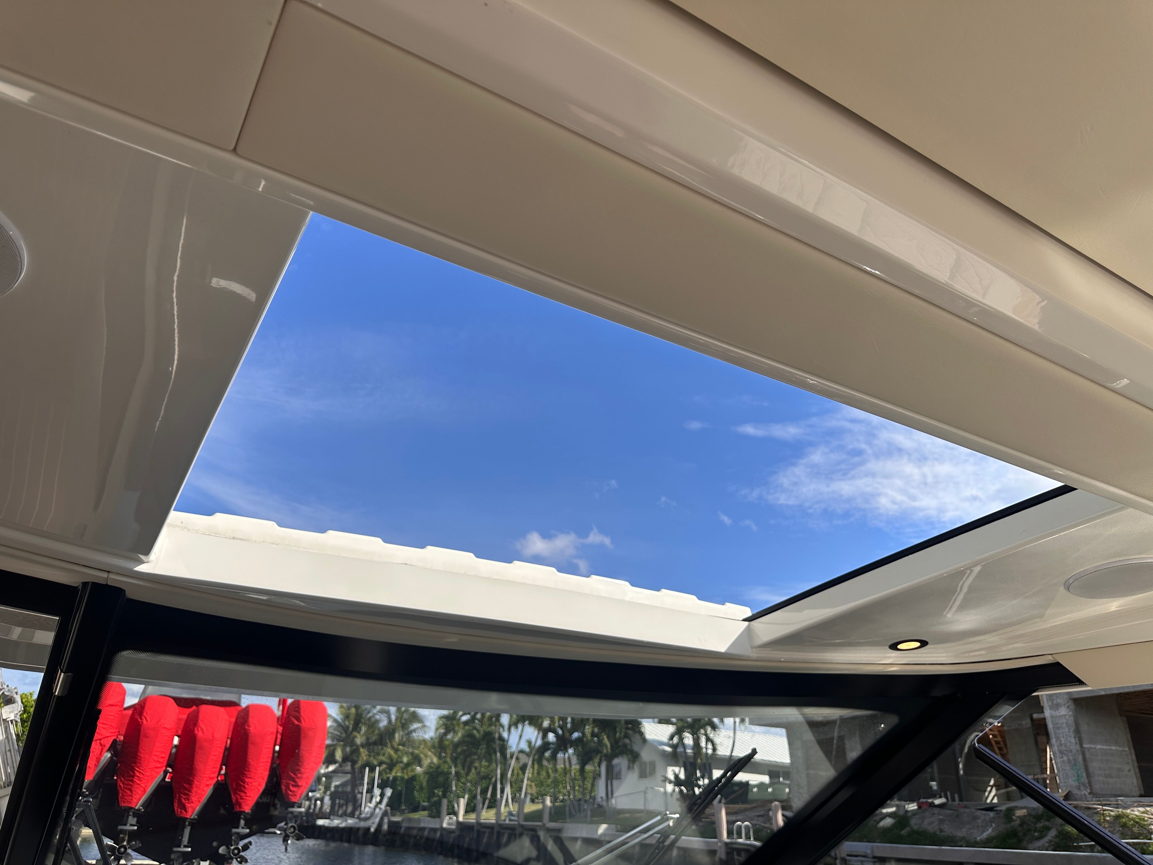 2025 Saxdor SX 400 GTO Image Thumbnail #20