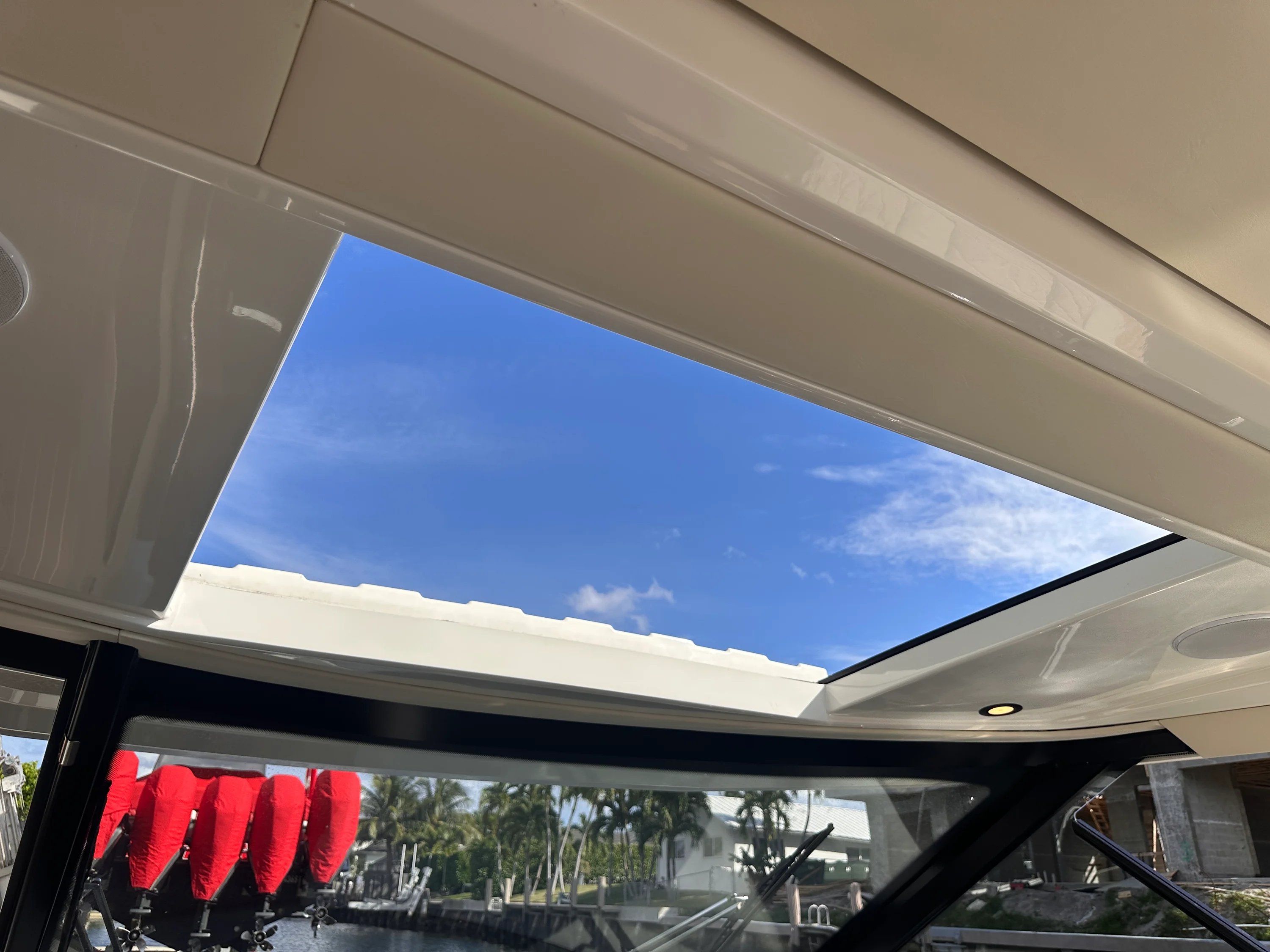 2025 Saxdor SX 400 GTO Image Thumbnail #20