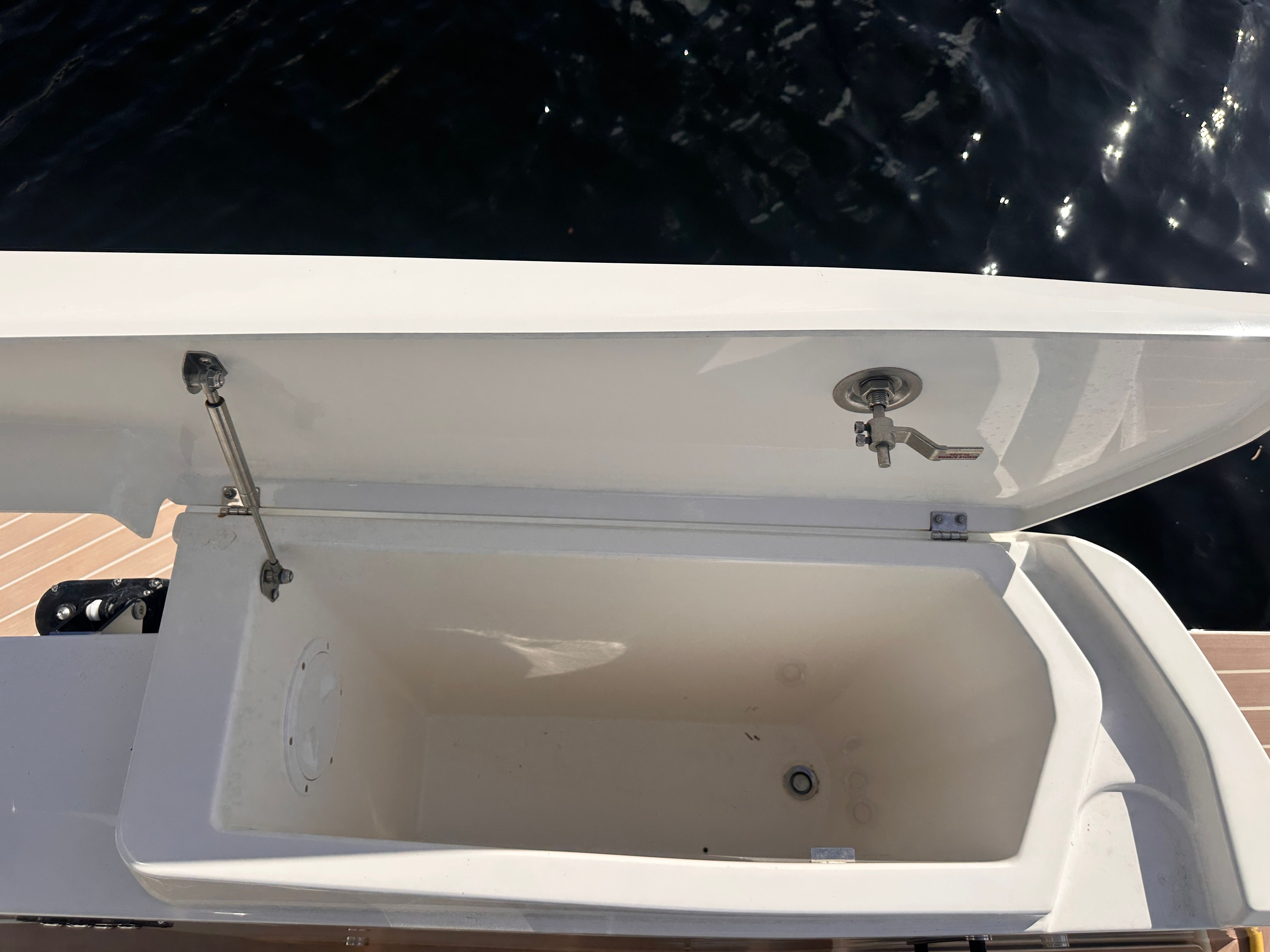 2025 Saxdor SX 400 GTO Image Thumbnail #37