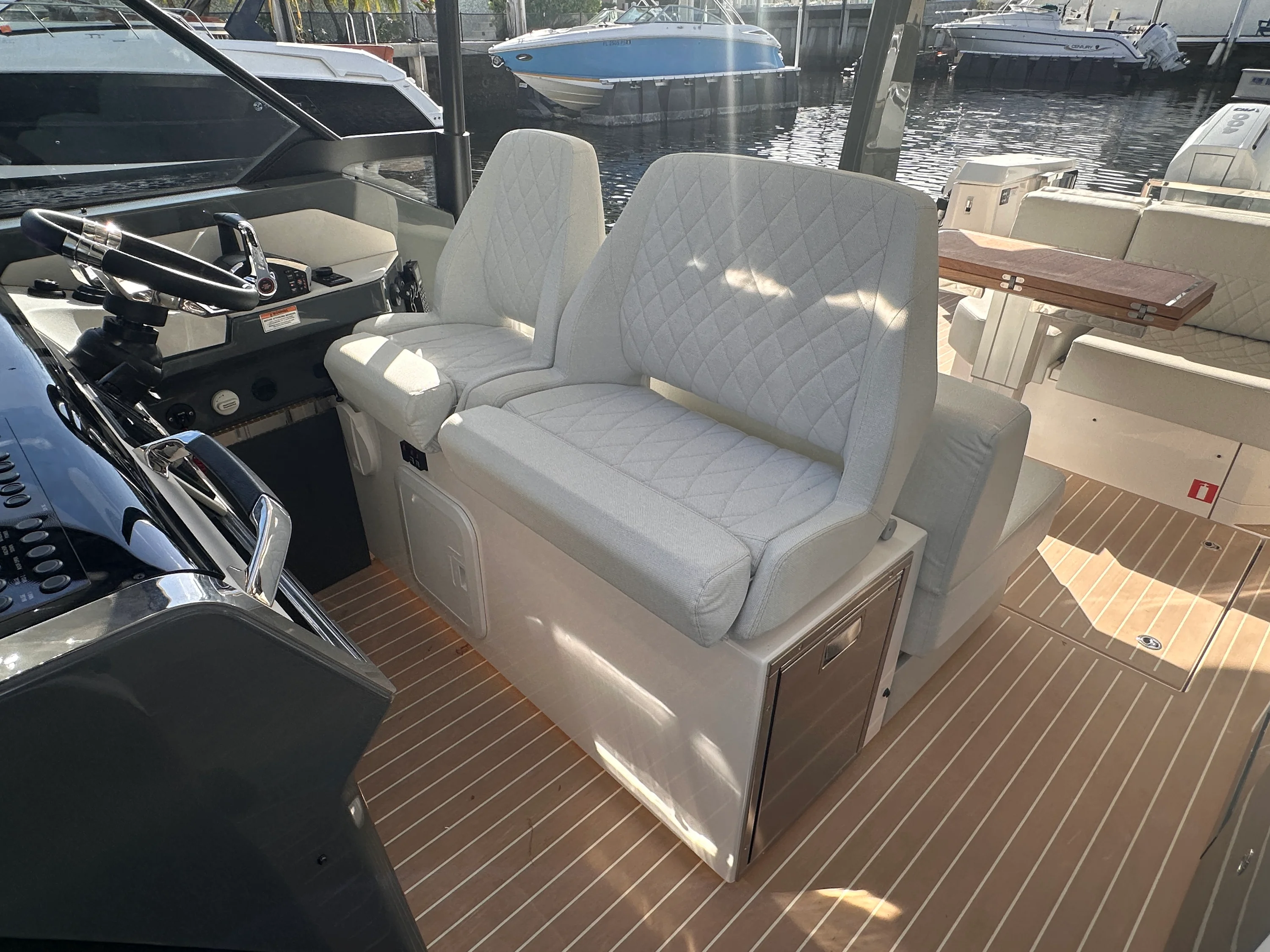 2025 Saxdor SX 400 GTO Image Thumbnail #46