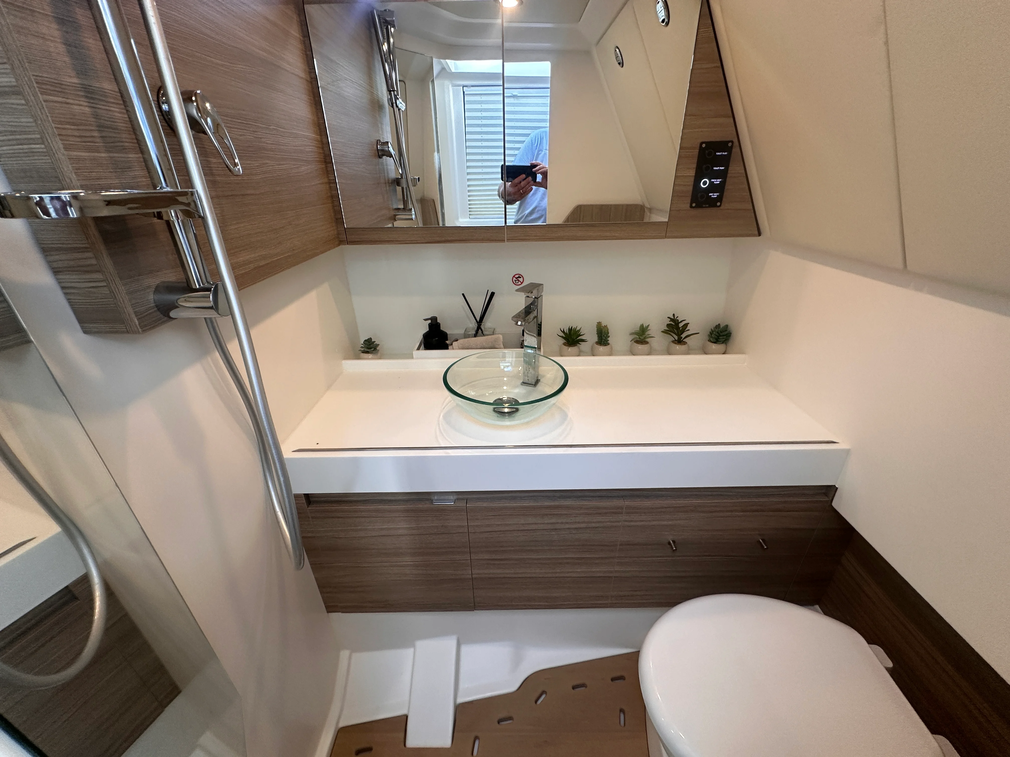 2025 Saxdor SX 400 GTO Image Thumbnail #16