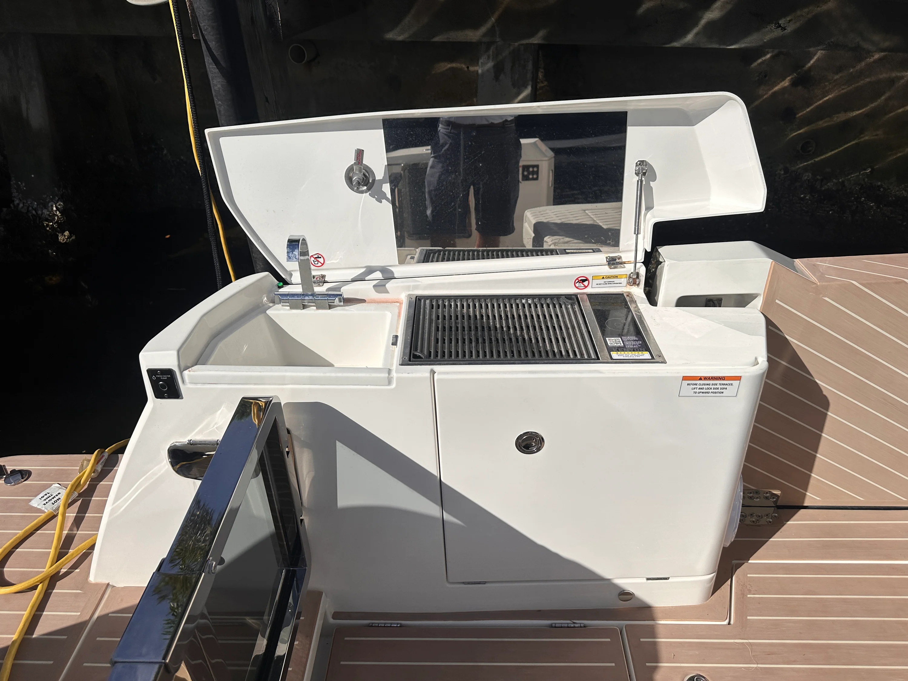 2025 Saxdor SX 400 GTO Image Thumbnail #36