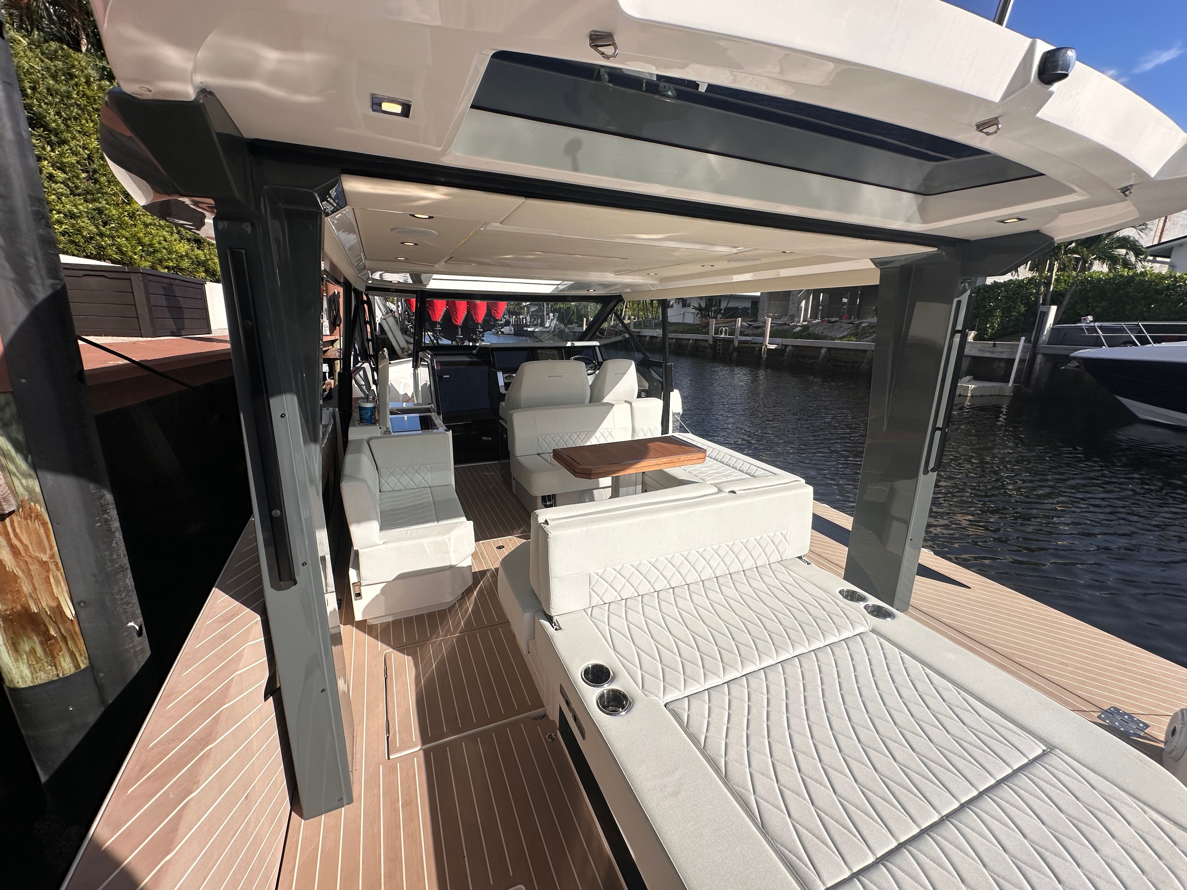 2025 Saxdor SX 400 GTO Image Thumbnail #51