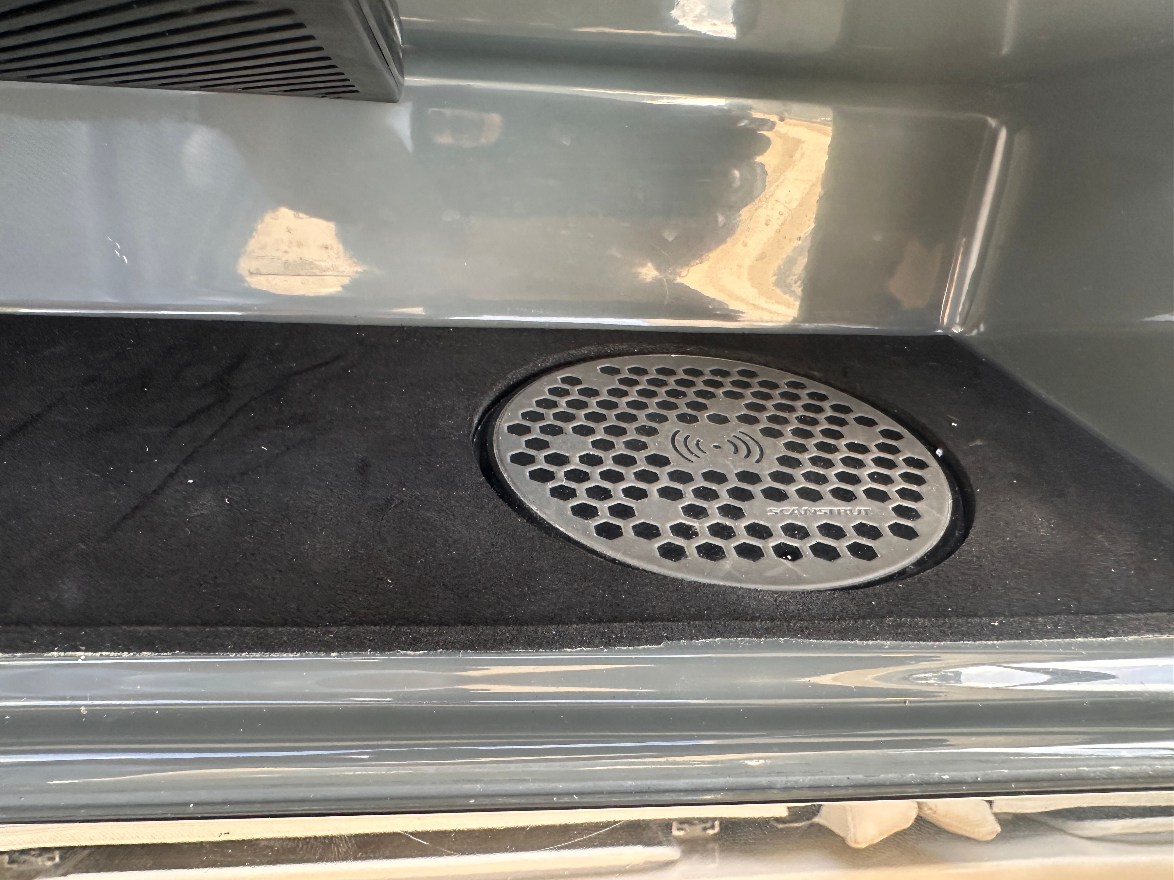 2025 Saxdor SX 400 GTO Image Thumbnail #25