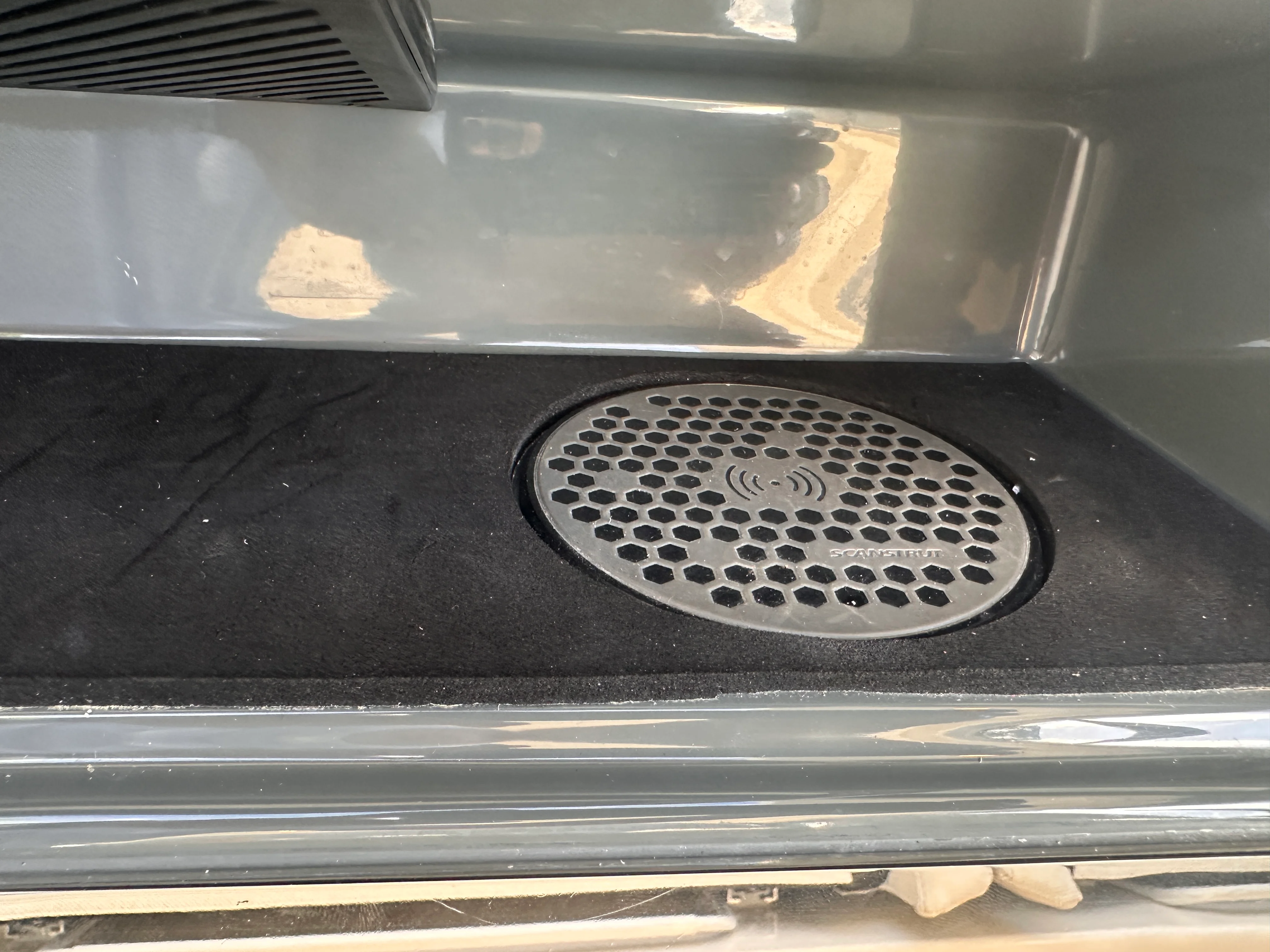 2025 Saxdor SX 400 GTO Image Thumbnail #25